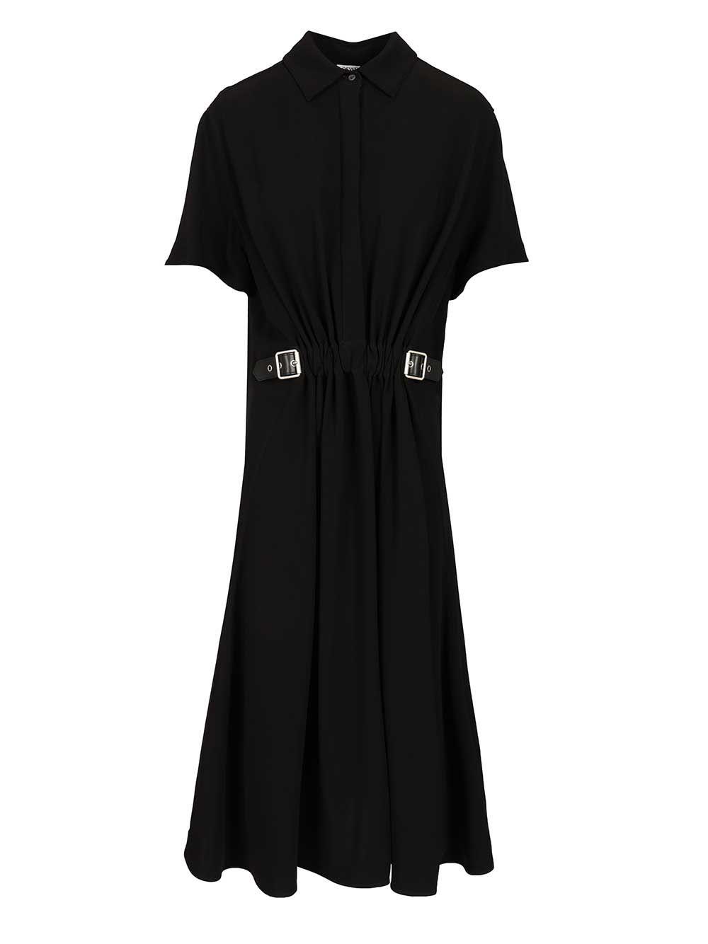 Loewe Casual and day dresses for Women | Online Sale up to