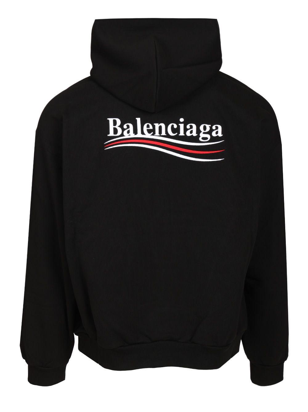 Balenciaga Political Campaign Collection for Men - Up to 51