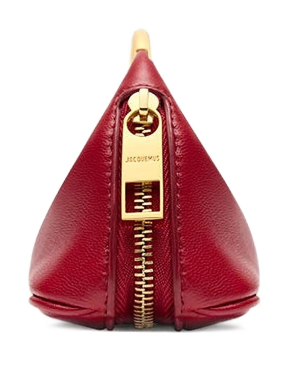 クラッチバッグ JACQUEMUS LE PETIT CALINO CLUTCH Jacquemus Le Petit Calino クラッチバッグ | ニュートラル