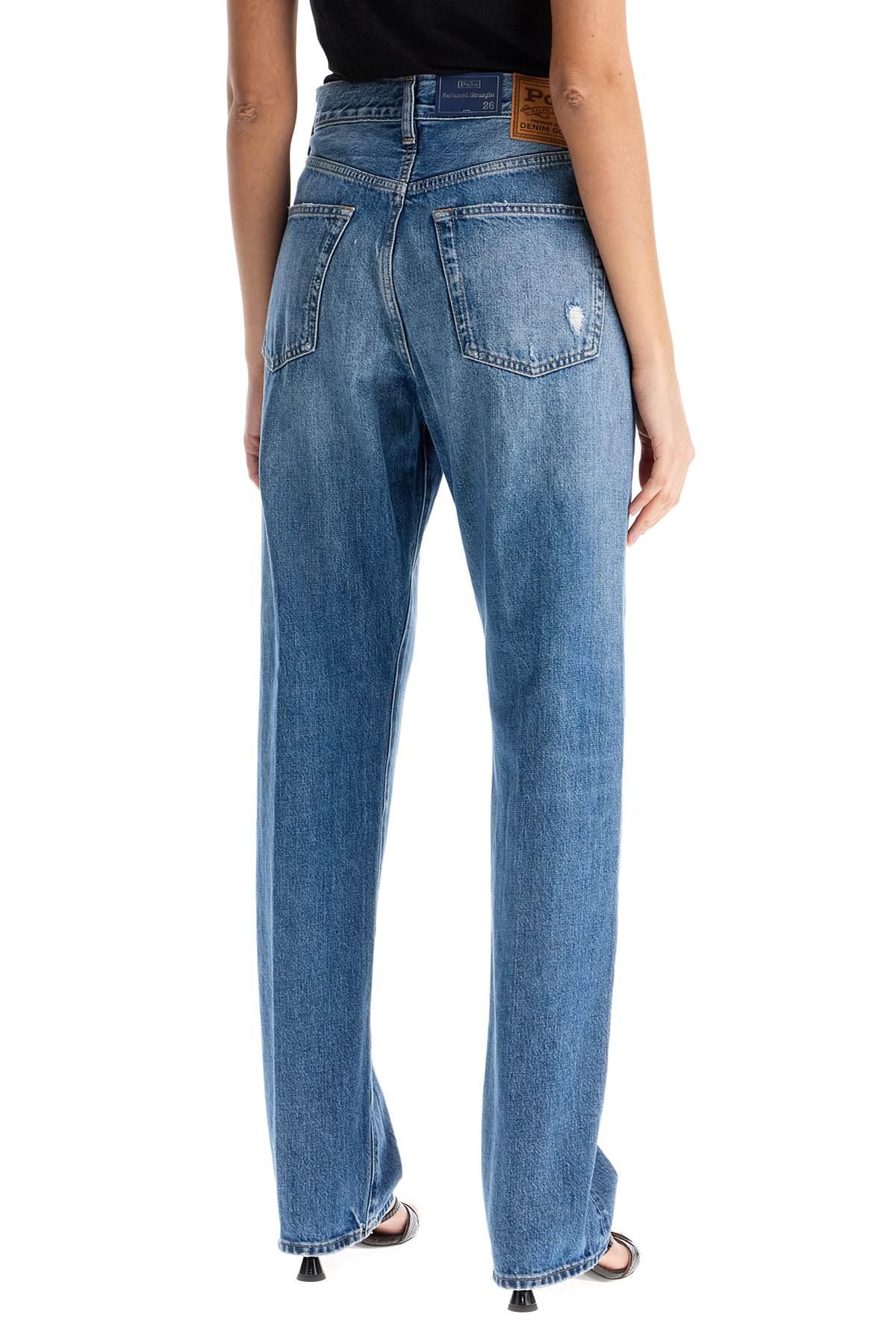 Polo jeans for ladies hot sale