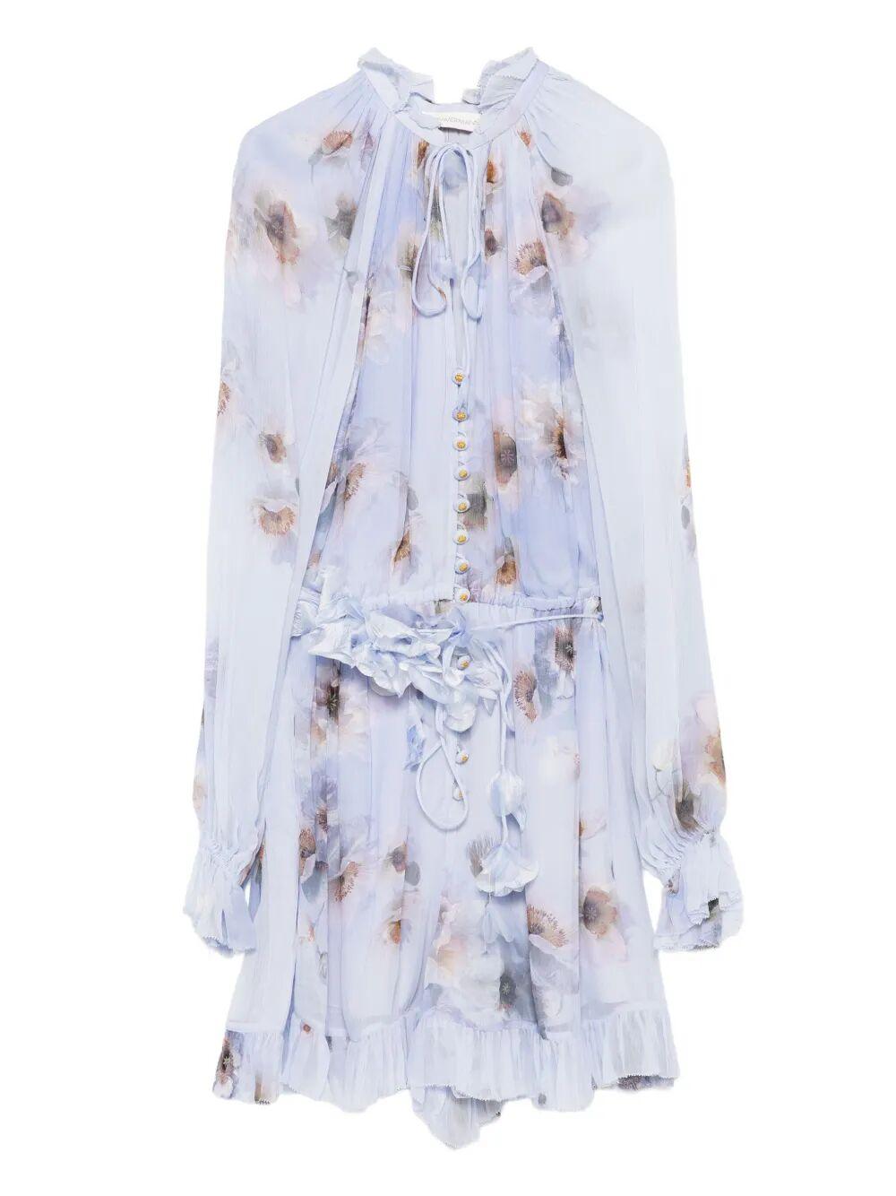 Zimmermann Jumpsuits and rompers for Women | Online Sale up