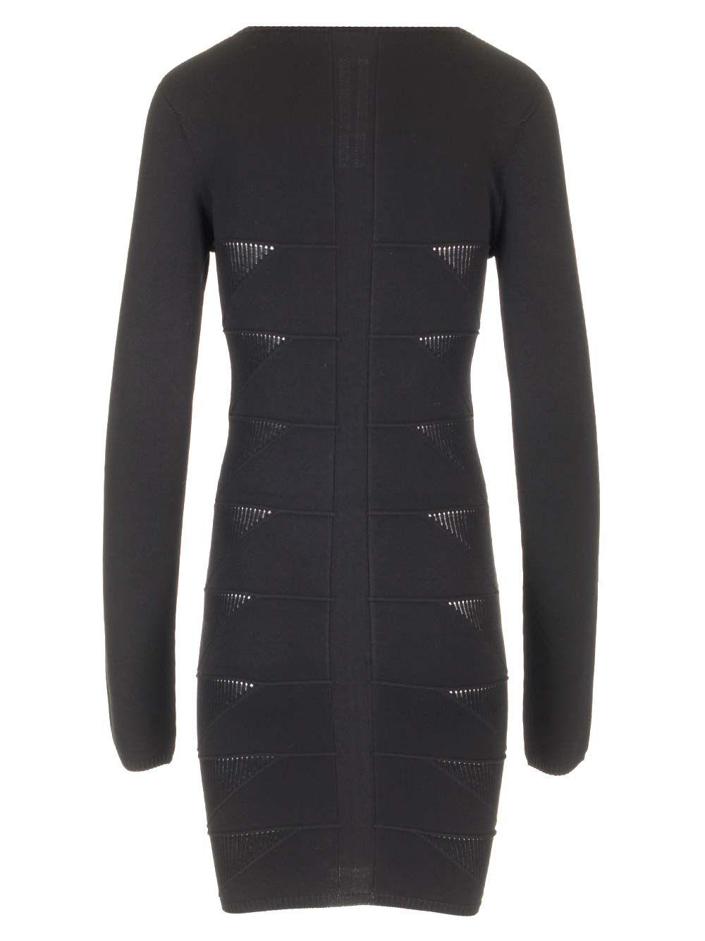 Rick Owens Long Sleeve Dresses for Women | Lyst
