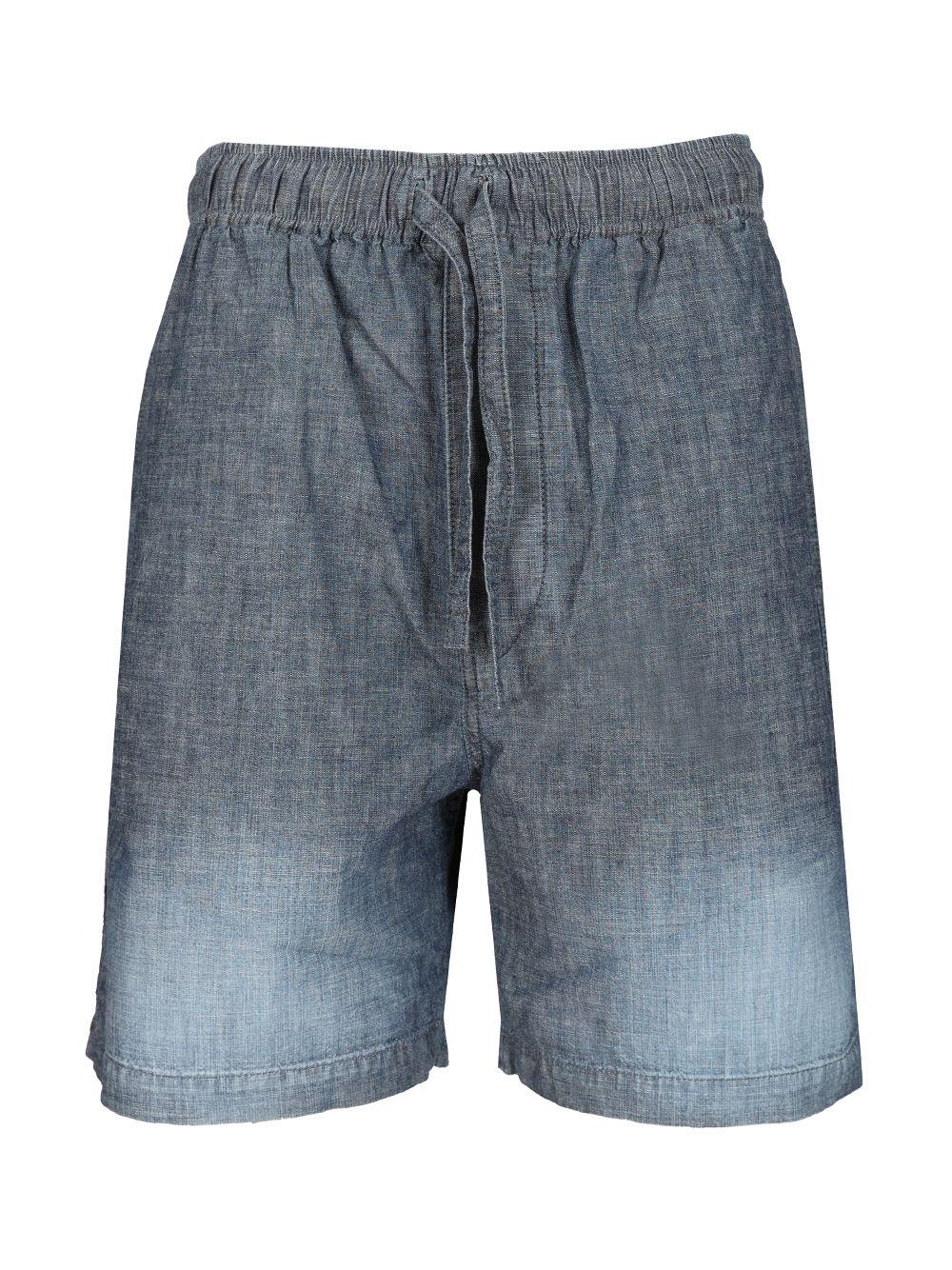 ショートパンツ Loewe Leather shorts LOEWE Striped leather shorts | NET-A-PORTER