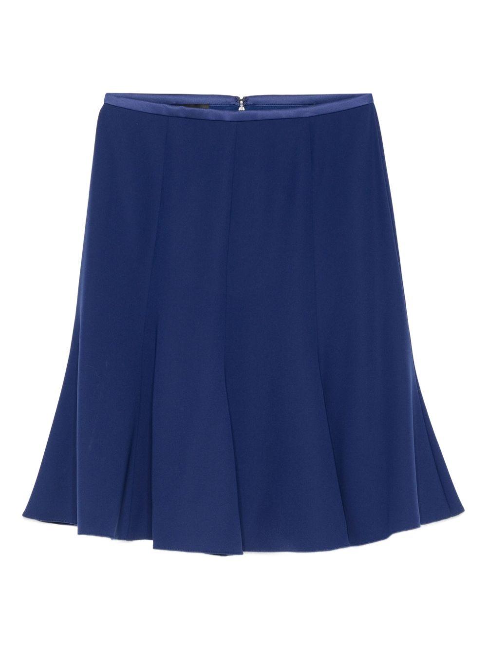 Emporio Armani Skirts for Women | Online Sale up to 59% off