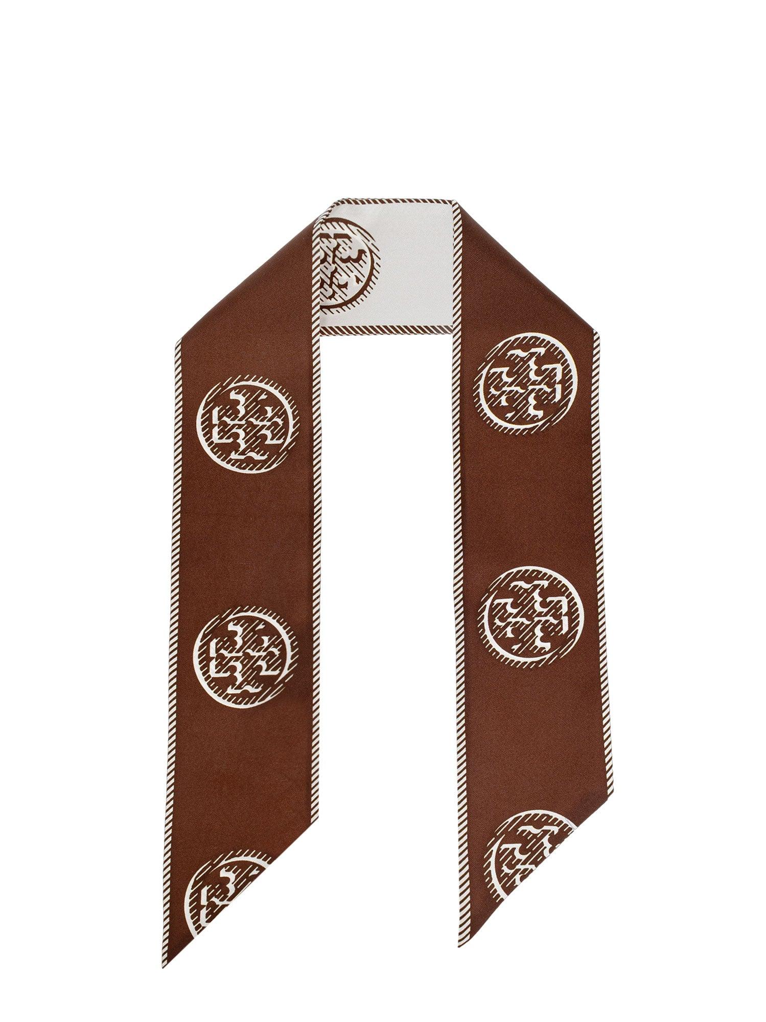Tory Burch Scarves and mufflers for Women | Online Sale up