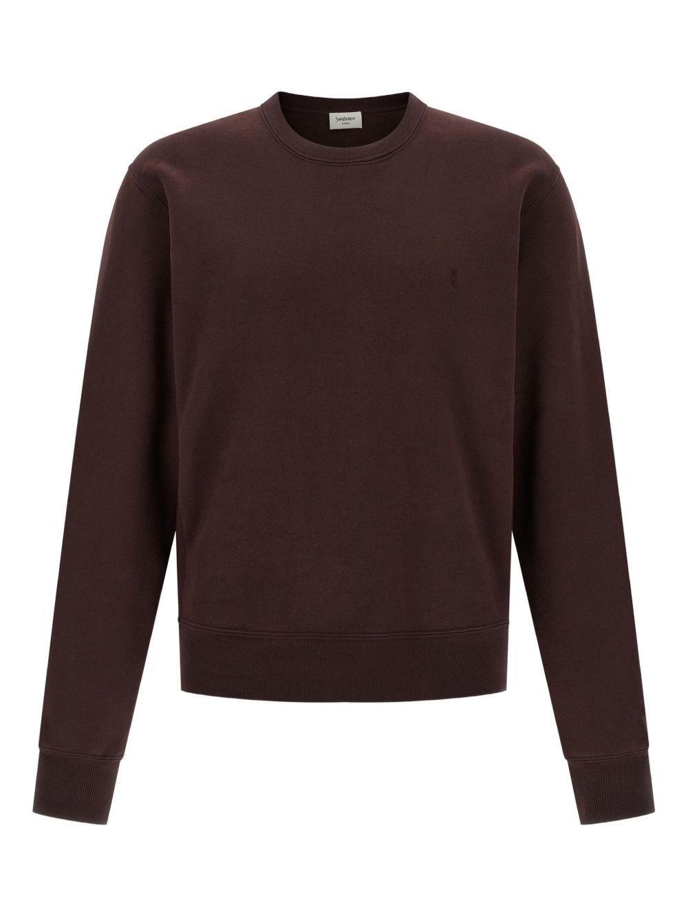 Men's Saint Laurent Sweatshirts | Lyst
