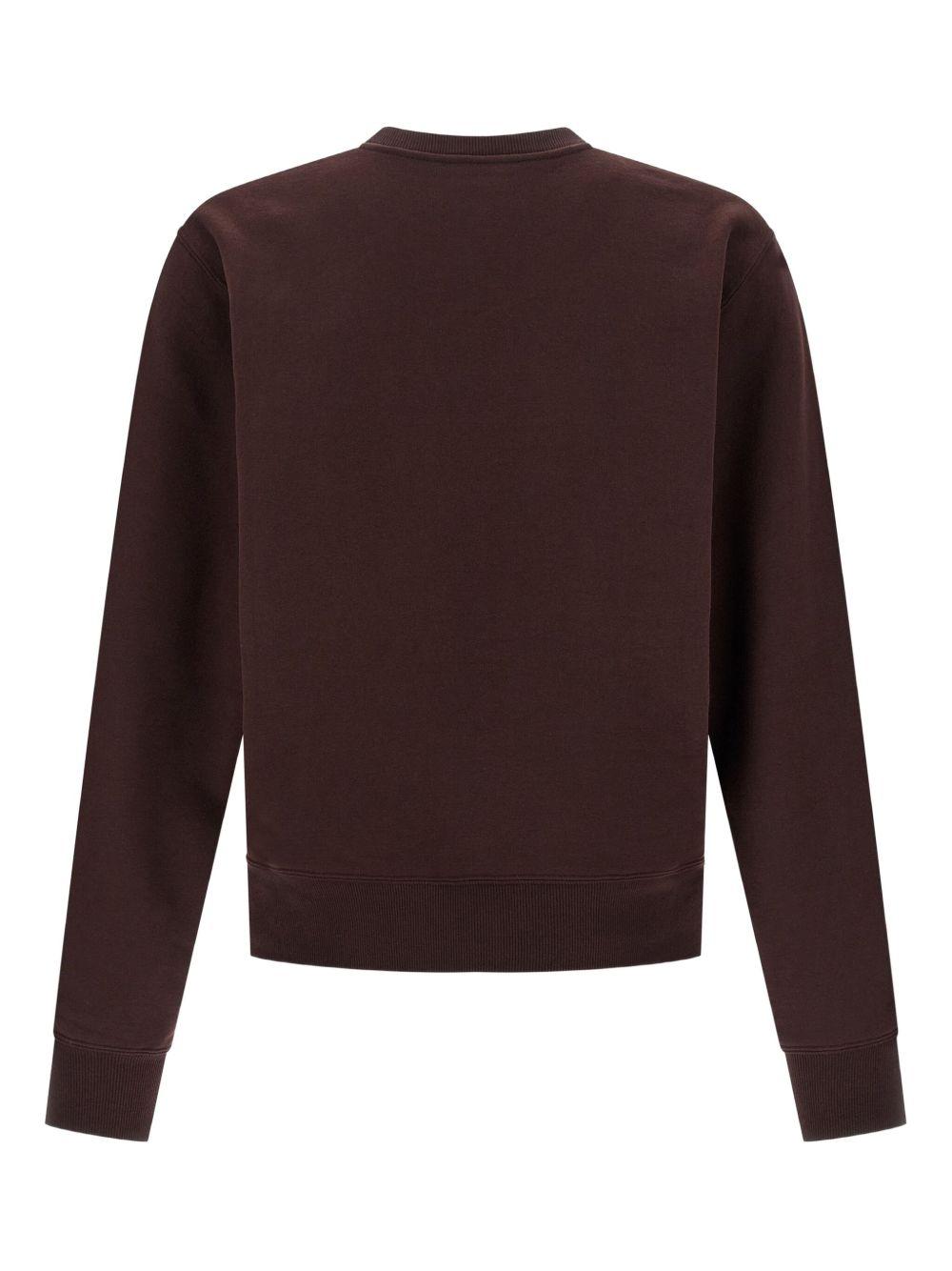 Men's Saint Laurent Sweatshirts | Lyst
