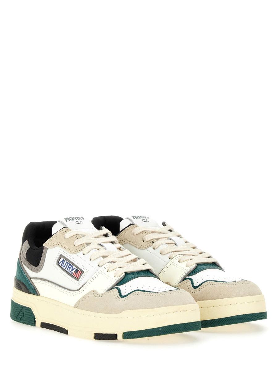 スニーカー AUTRY Men Sneakers AULMLS21 WHITE AUTRY: Sneakers men - White | Autry sneakers AULMLS21 online