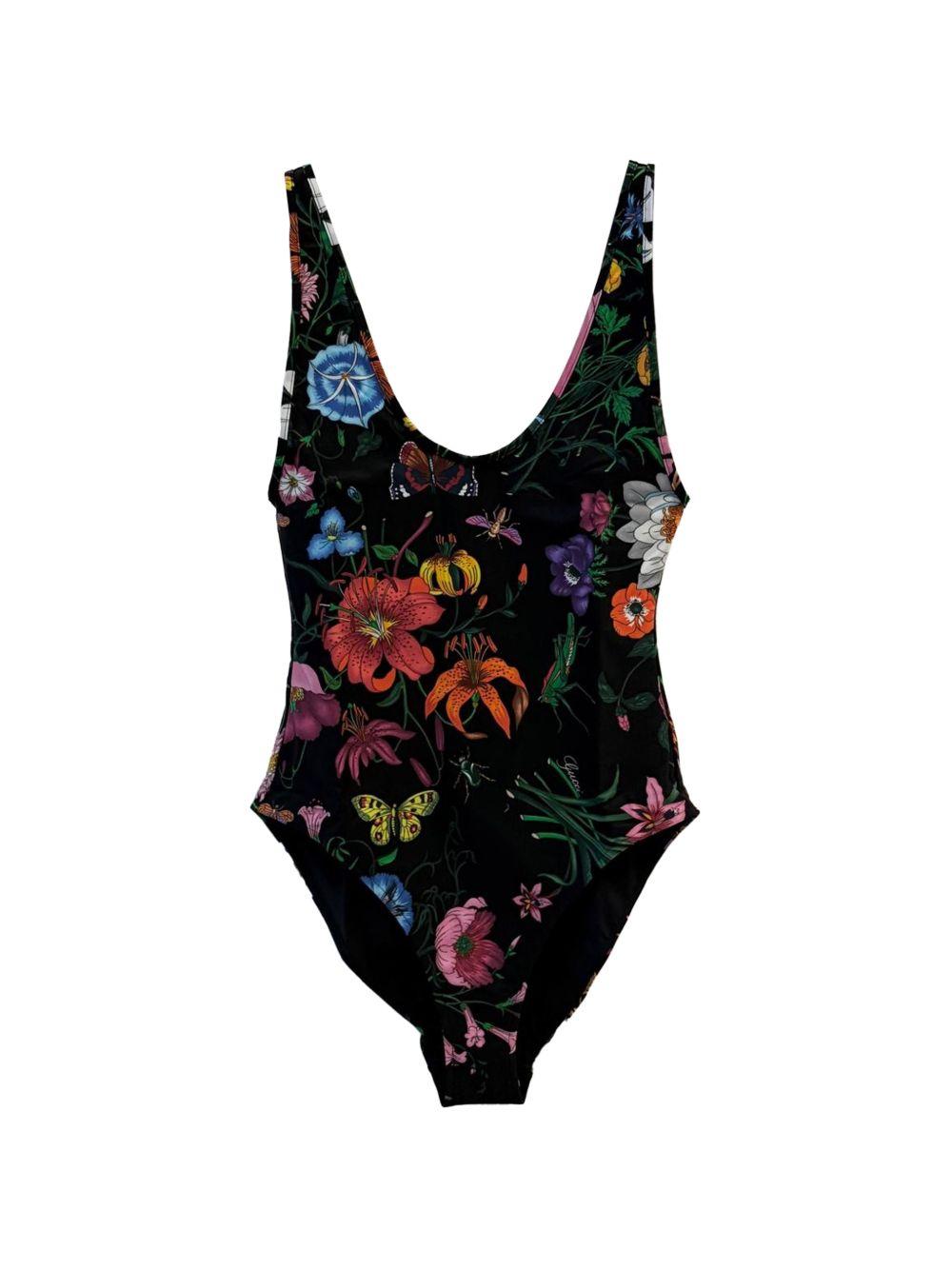 Women's Gucci One-piece swimsuits and bathing suits | Lyst