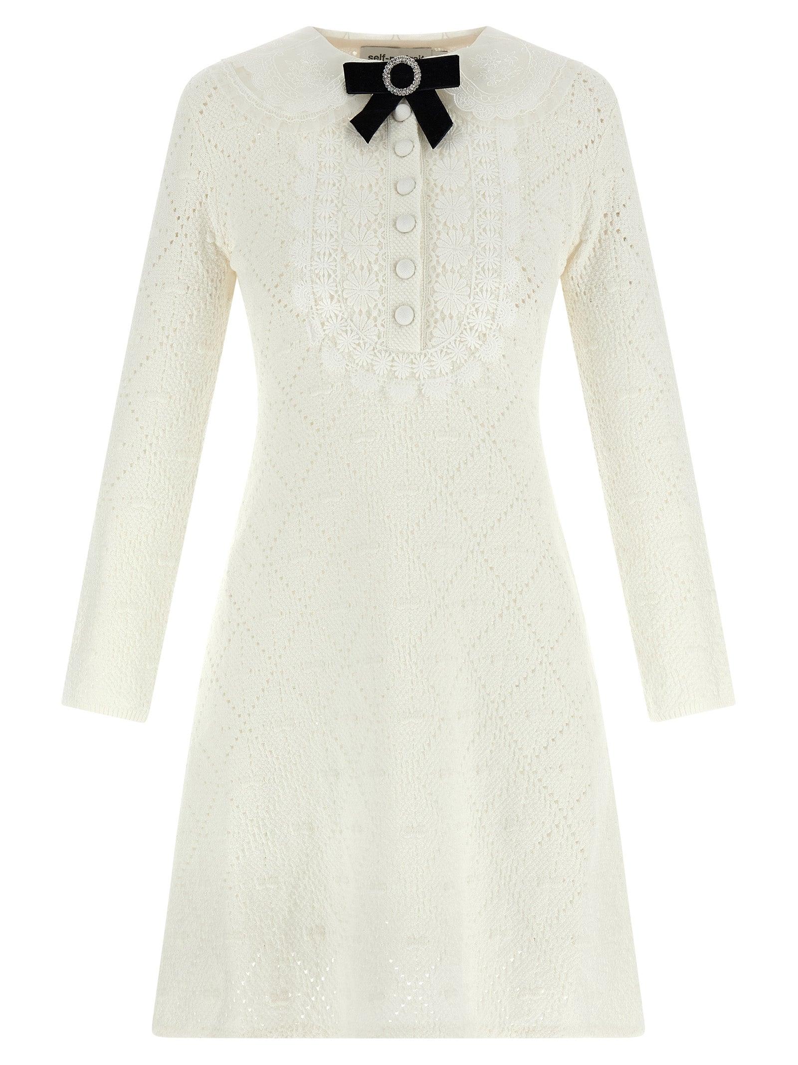 Self-Portrait Dresses for Women | Online Sale up to 40% off