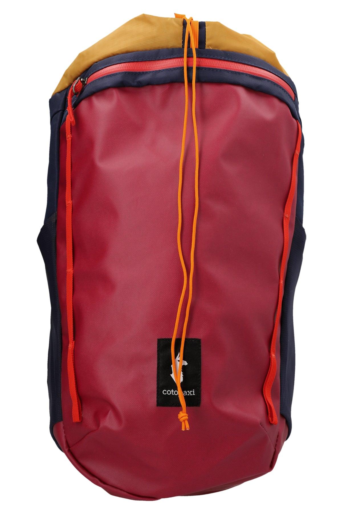 COTOPAXI 'moda 20l Cada Dia' Backpack in Red for Men