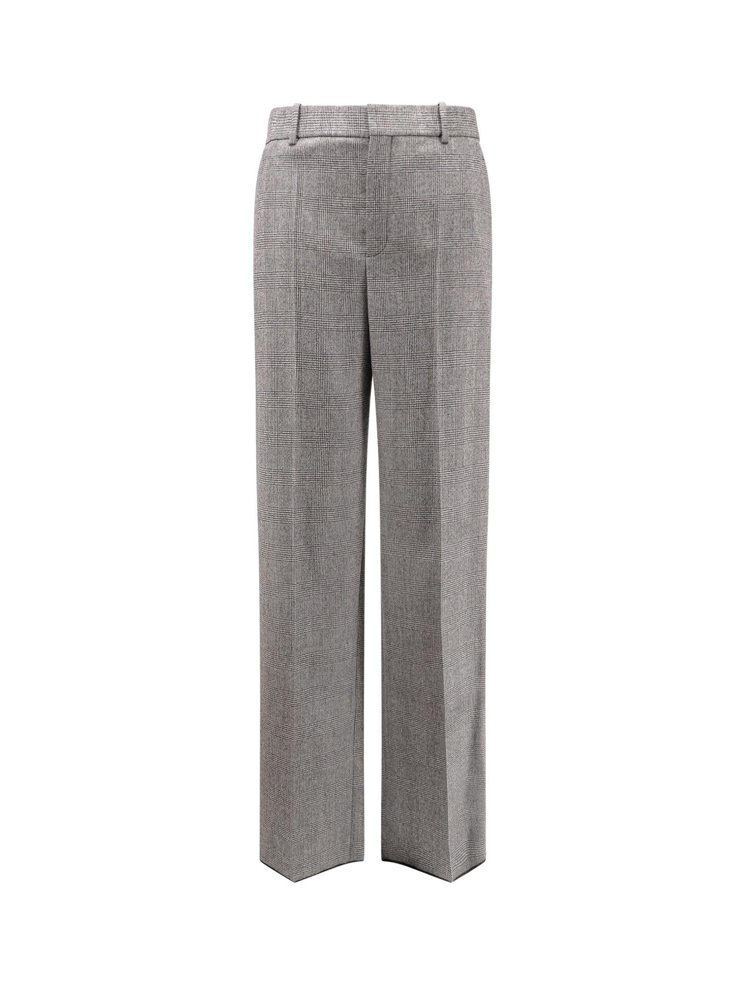 Men's Saint Laurent Pants | Lyst