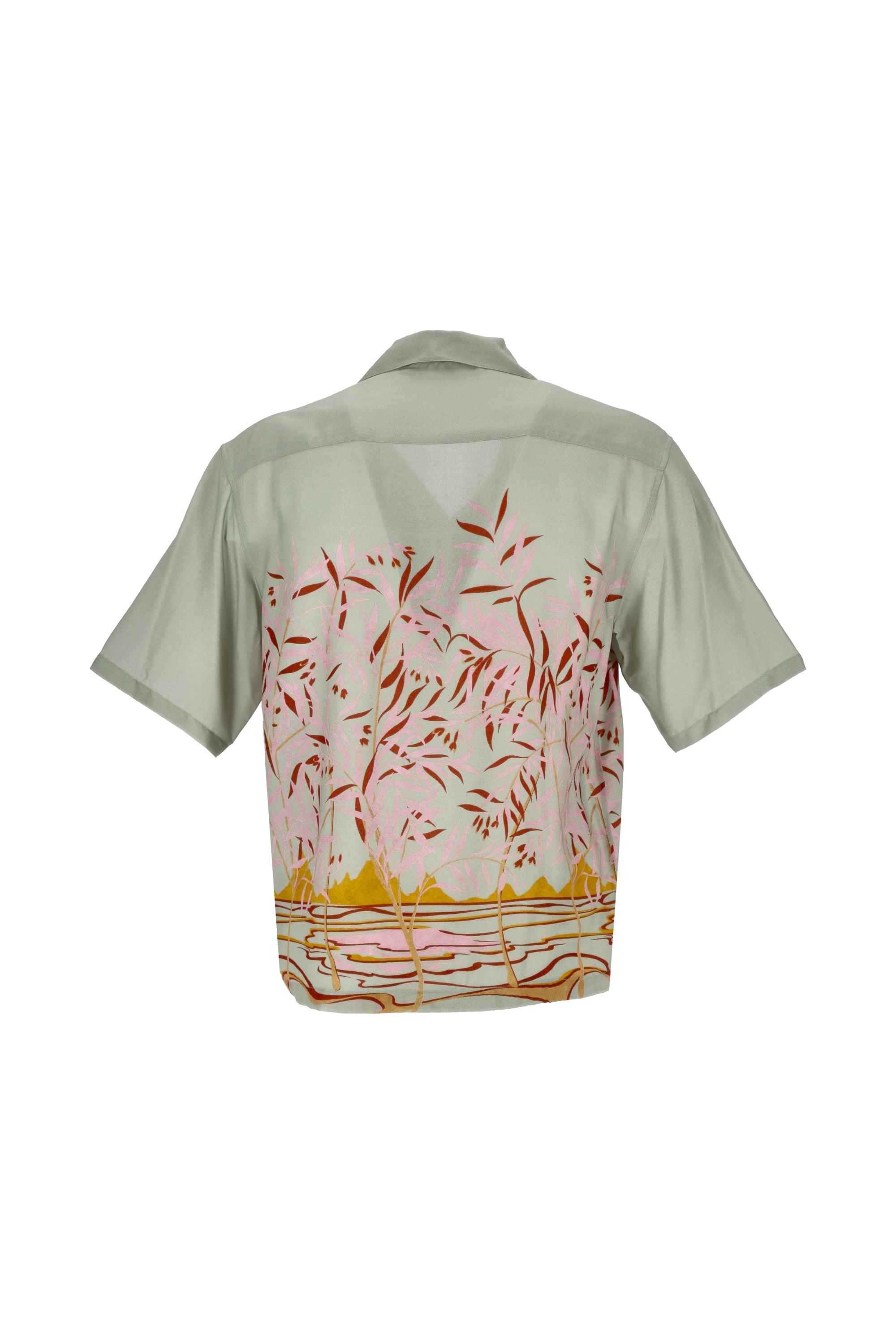 Palm deals angels camicia