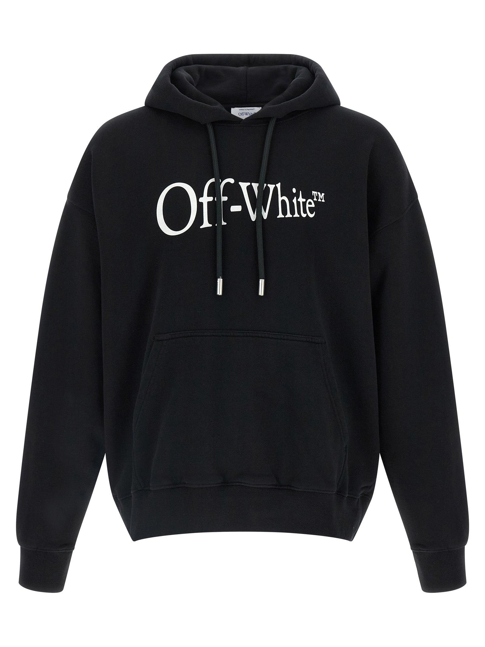Mirror Off White Hoodie Lyst Off-White C/o Virgil Abloh Hoodies
