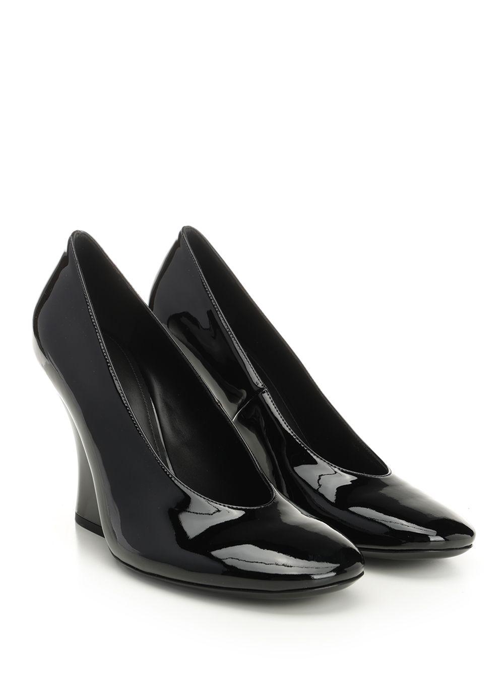 【関税＆送料込み】Givenchy Sculpted Pump Shoes Givenchy Pump shoes for Women | Online Sale up to 70% off | Lyst