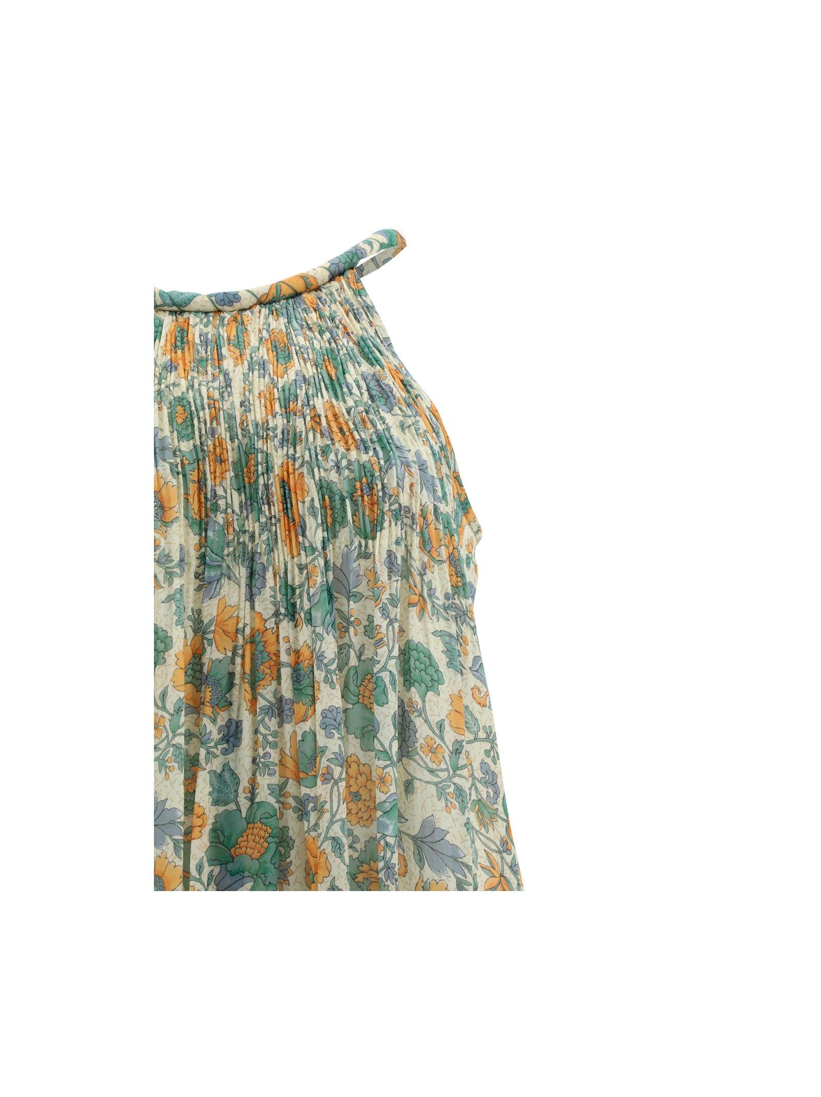 Buy LOUISE MISHA Dresses - Green At 33% Off