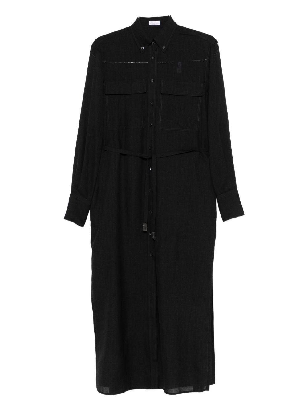 Brunello Cucinelli Dresses for Women | Online Sale up to 74