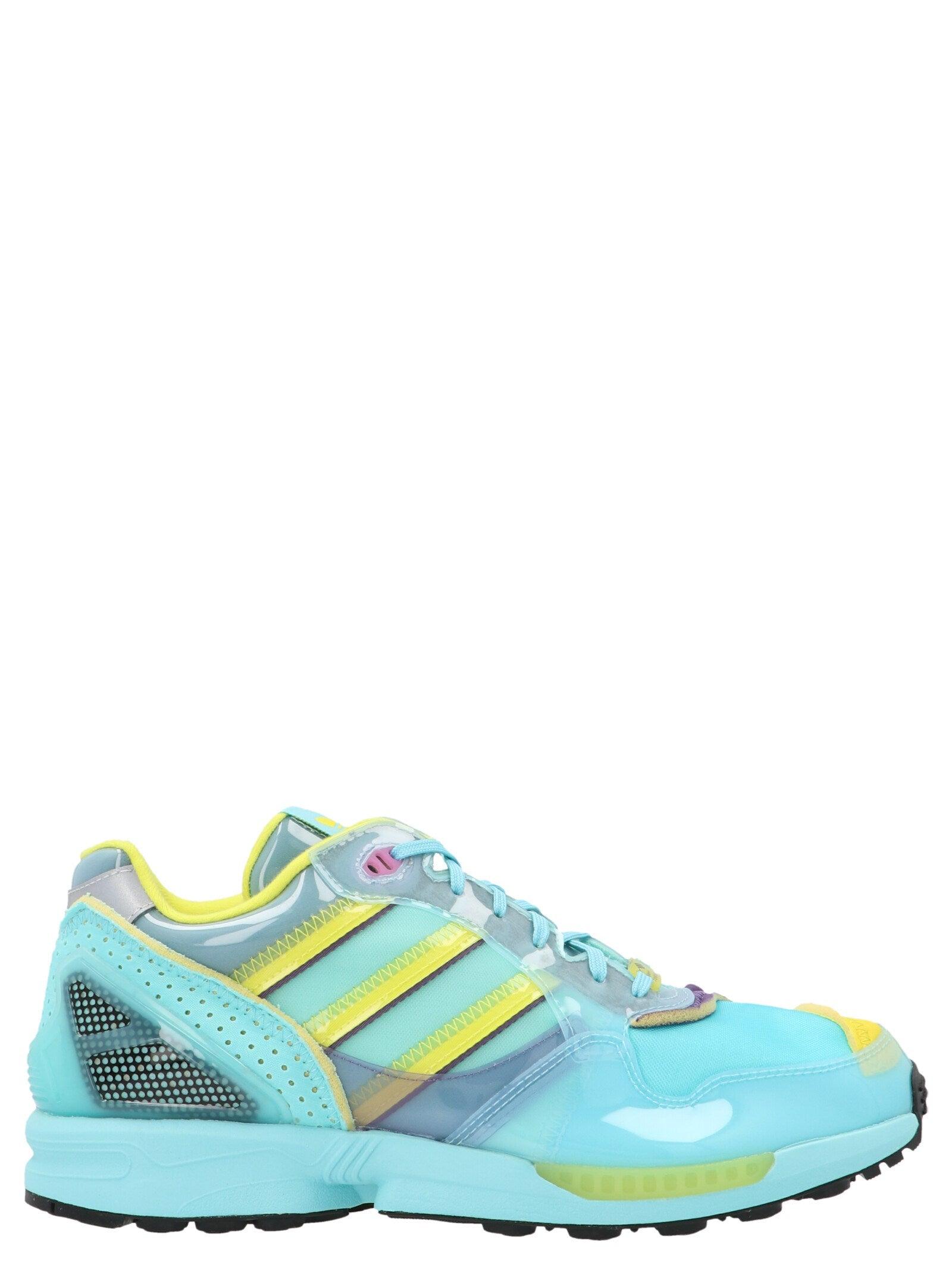 adidas Originals Xz 0006 Inside Out' Capsule Energy Pack Sneakers ' in Blue  for Men | Lyst