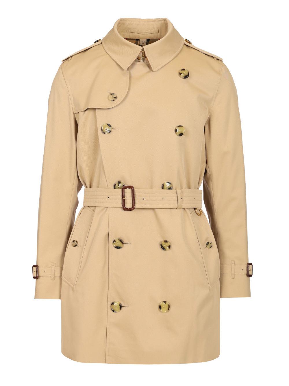 Trench Burberry da uomo Sconto online fino al 40% Lyst