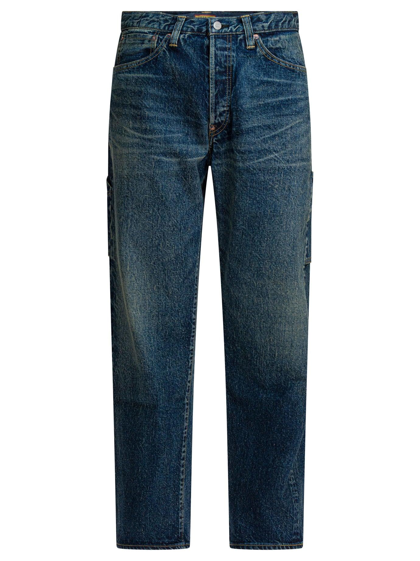 Human Made Jeans for Men | Online Sale up to 61% off | Lyst