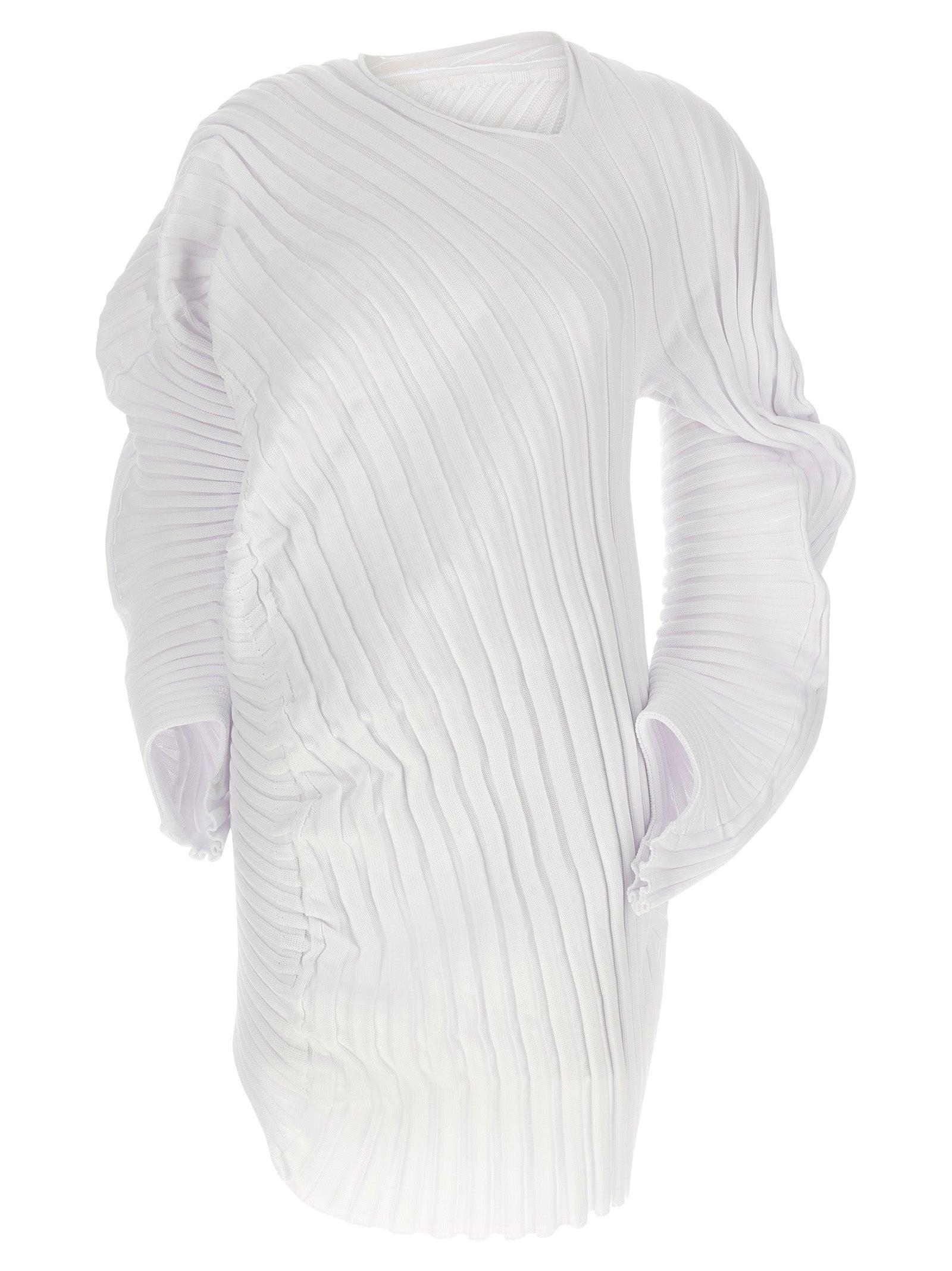 sale【ISSEY MIYAKE】トップス Issey Miyake Tops for Women | Online Sale up to 60% off