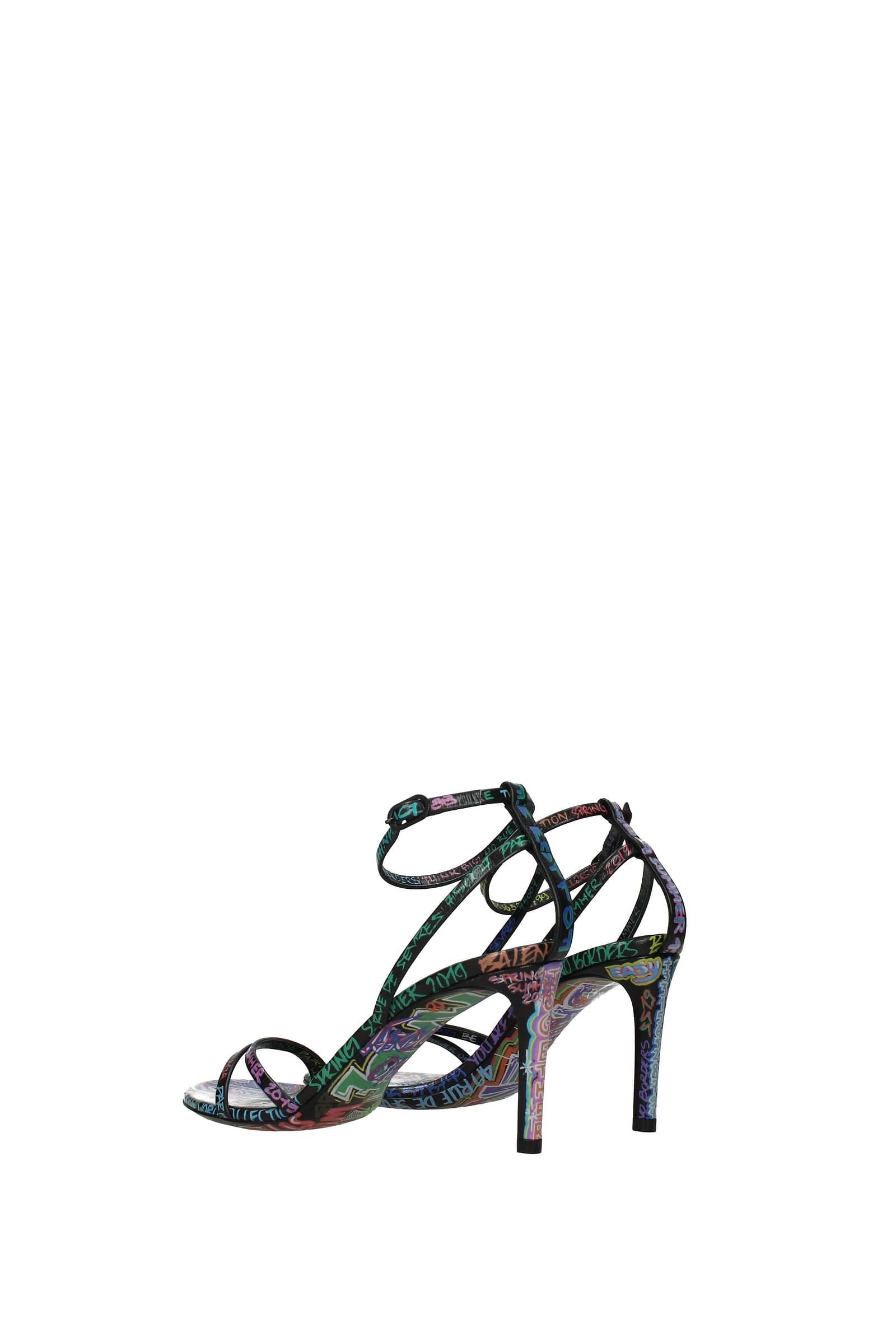 Balenciaga sandals 2013 sales