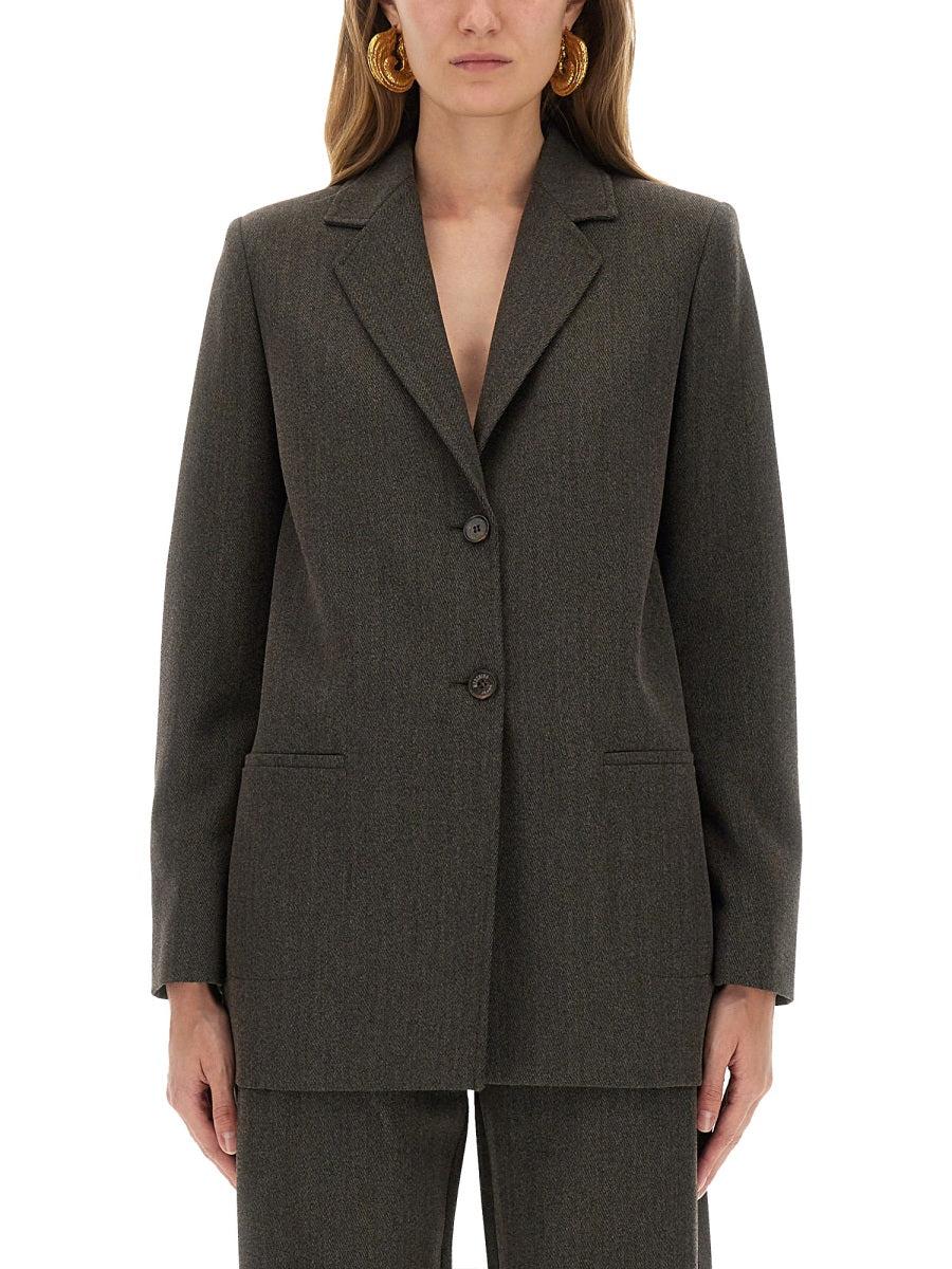 VIP【関税送料無料】希少 Moschino Cotton Nylon Coat VIP【関税送料無料】希少 Moschino Cotton Nylon Coat