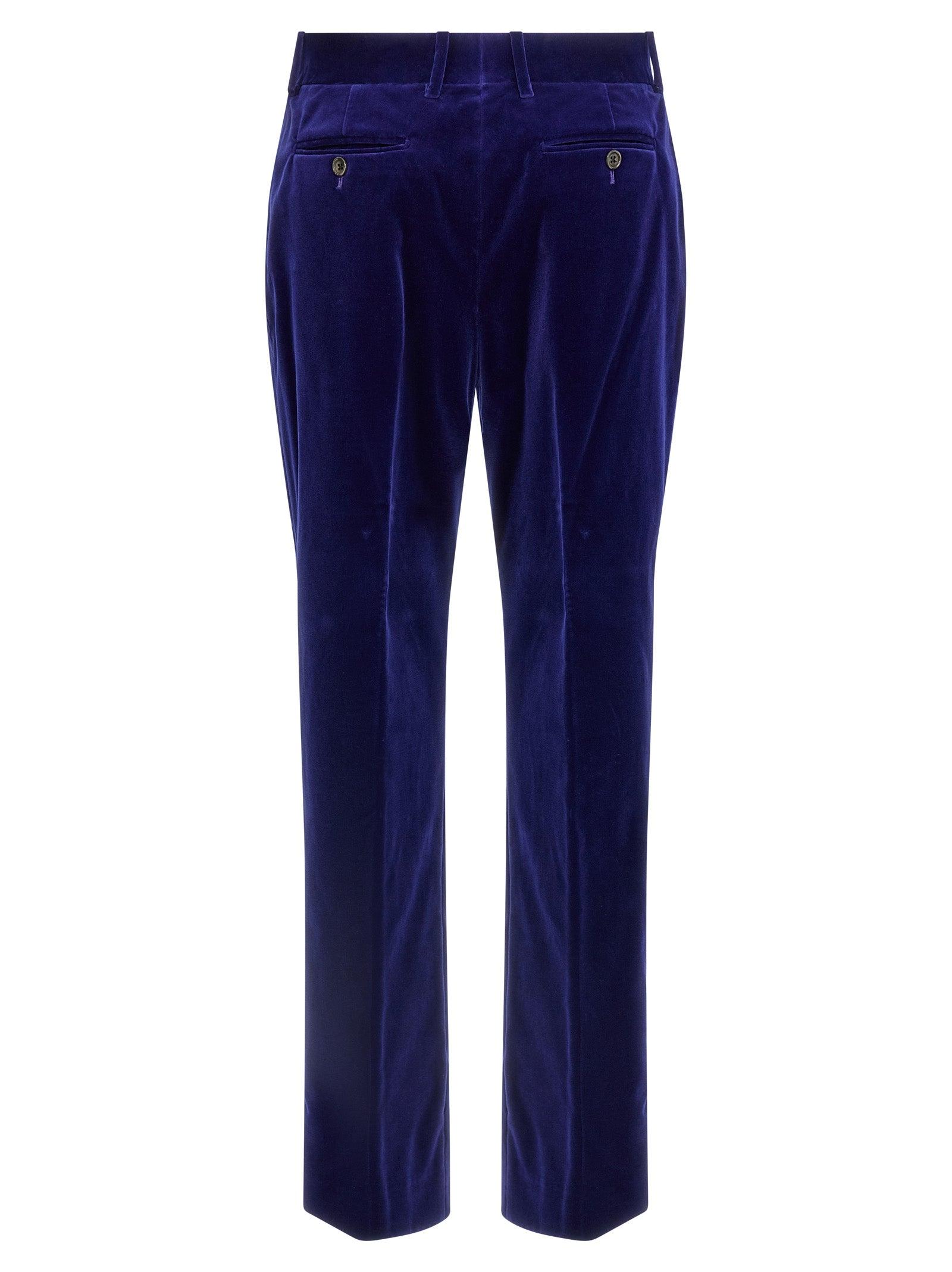 パンツ TOM FORD Woman Pants Blue PAW558FAX1404 ZHBBY Tom Ford Pants for Women | Online Sale up to 55% off | Lyst