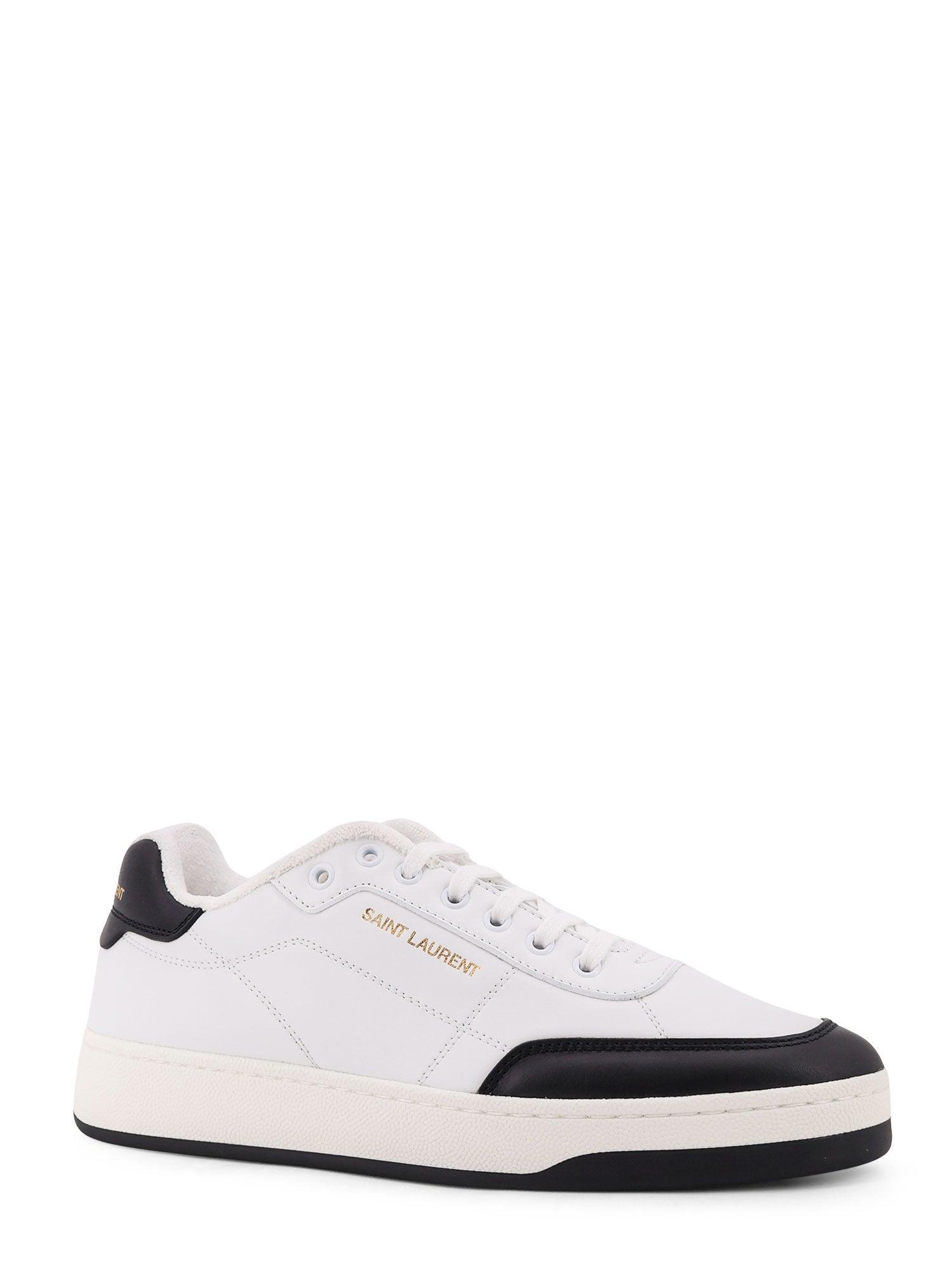 Men's Saint Laurent Sneakers | Lyst