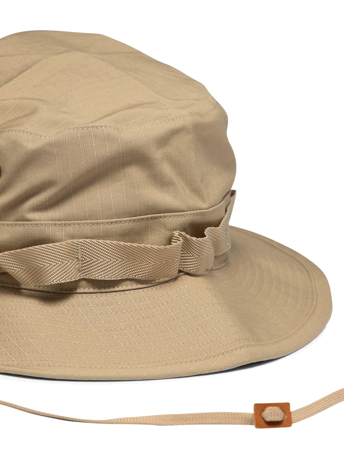 Orslow Army Hats in Natural for Men Lyst UK
