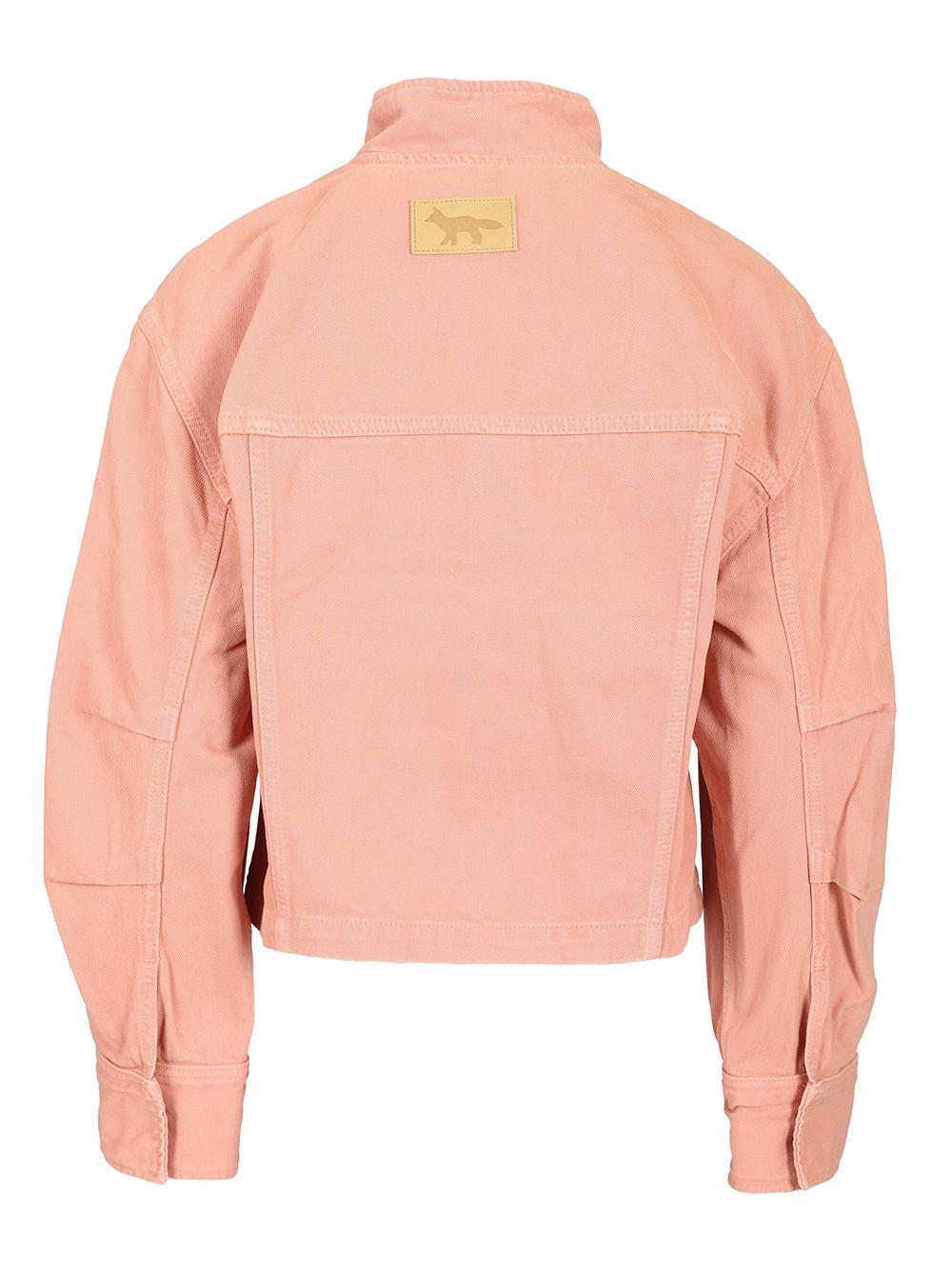 Maison Kitsuné Casual jackets for Women | Online Sale up to