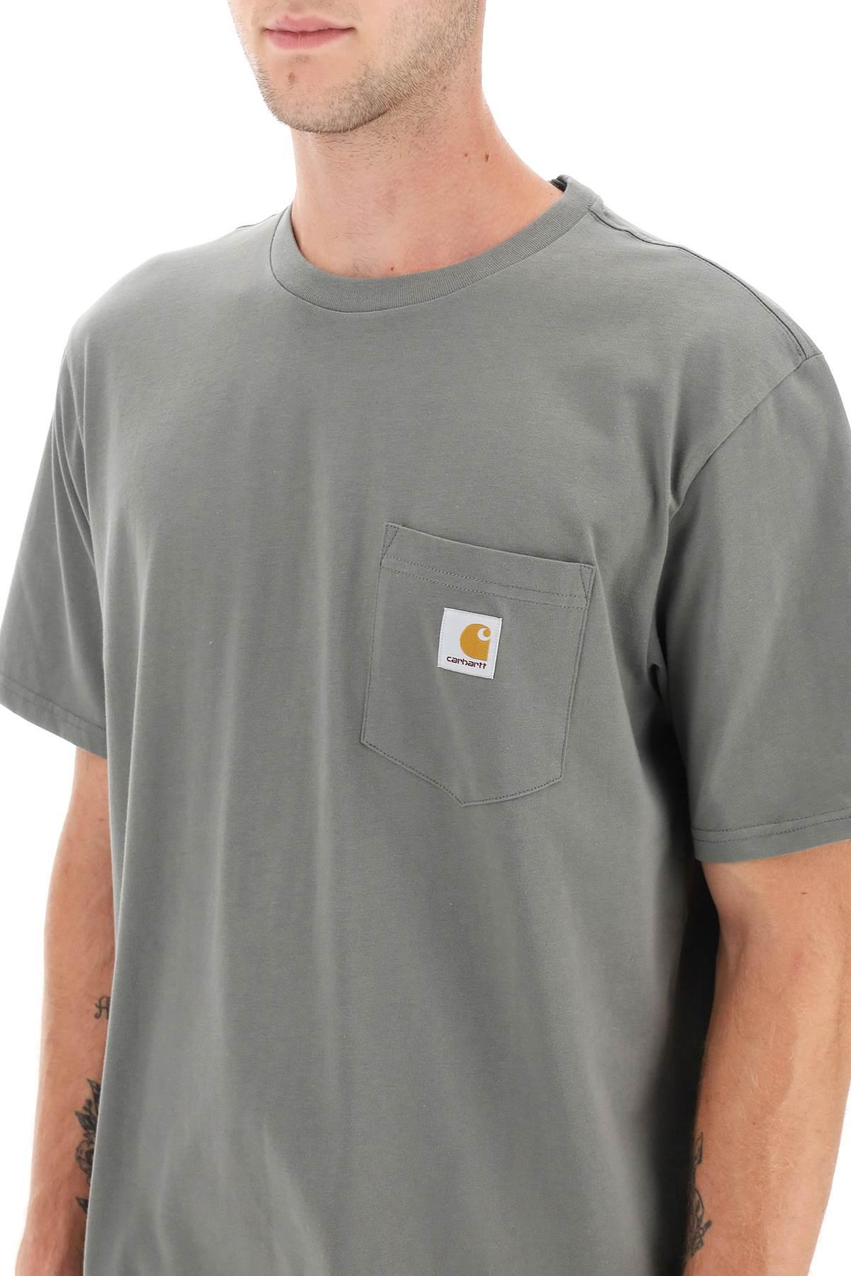 Carhartt WIP pocket t-shirt