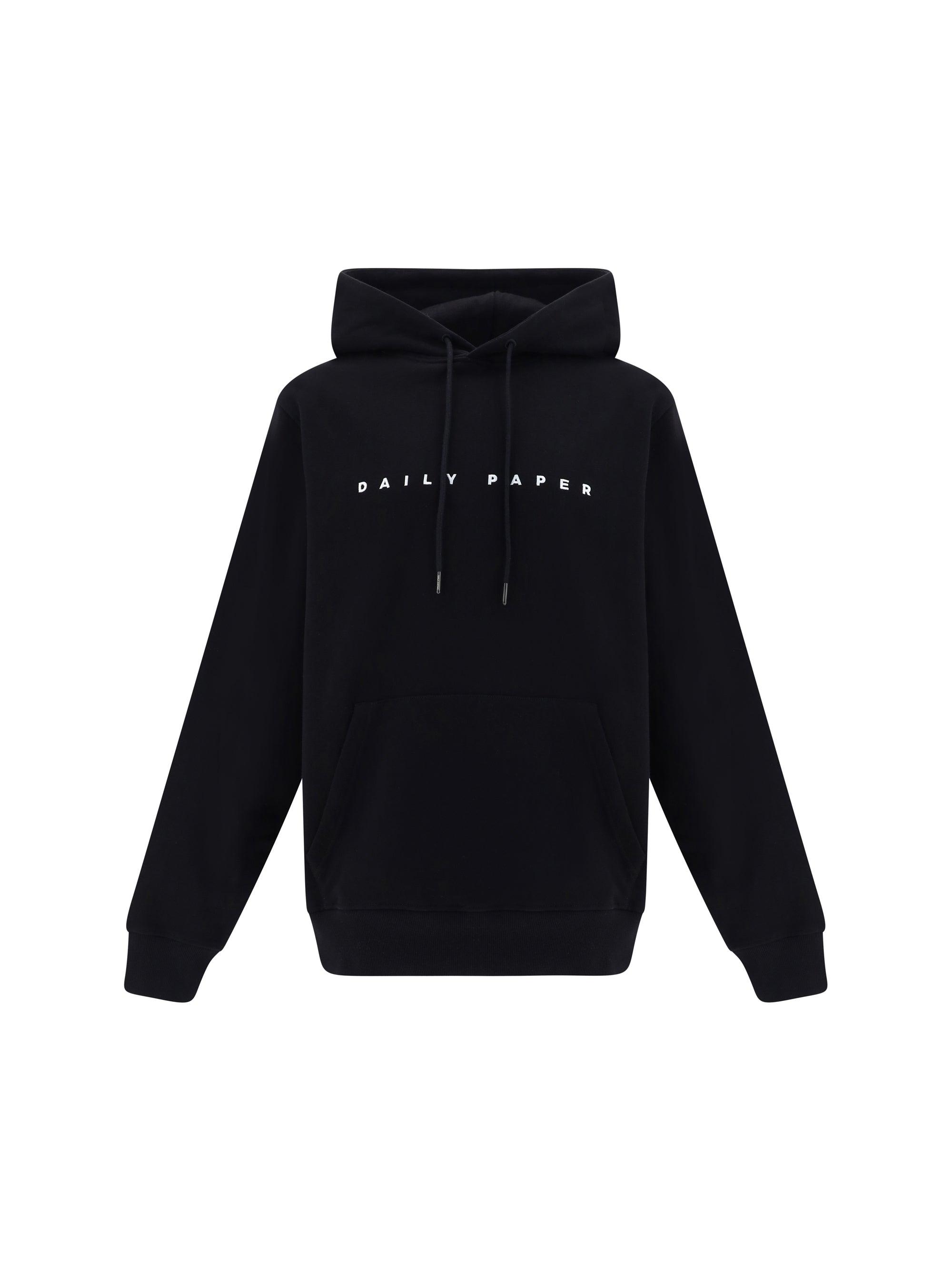 Daily Paper Alias Hoodie in Black for Men | Lyst