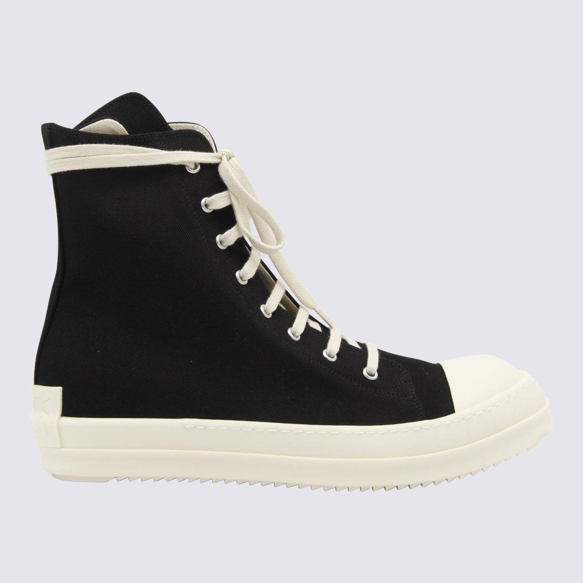 Rick Owens Low-top sneakers for Men | Online Sale up to 34