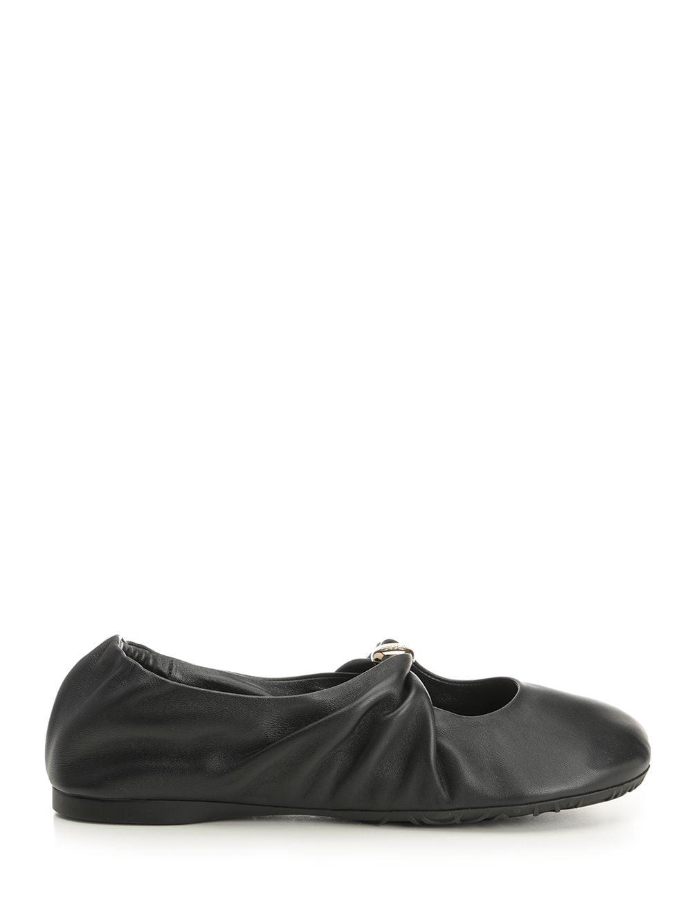 Loewe Ballet flats and ballerina shoes for Women | Online