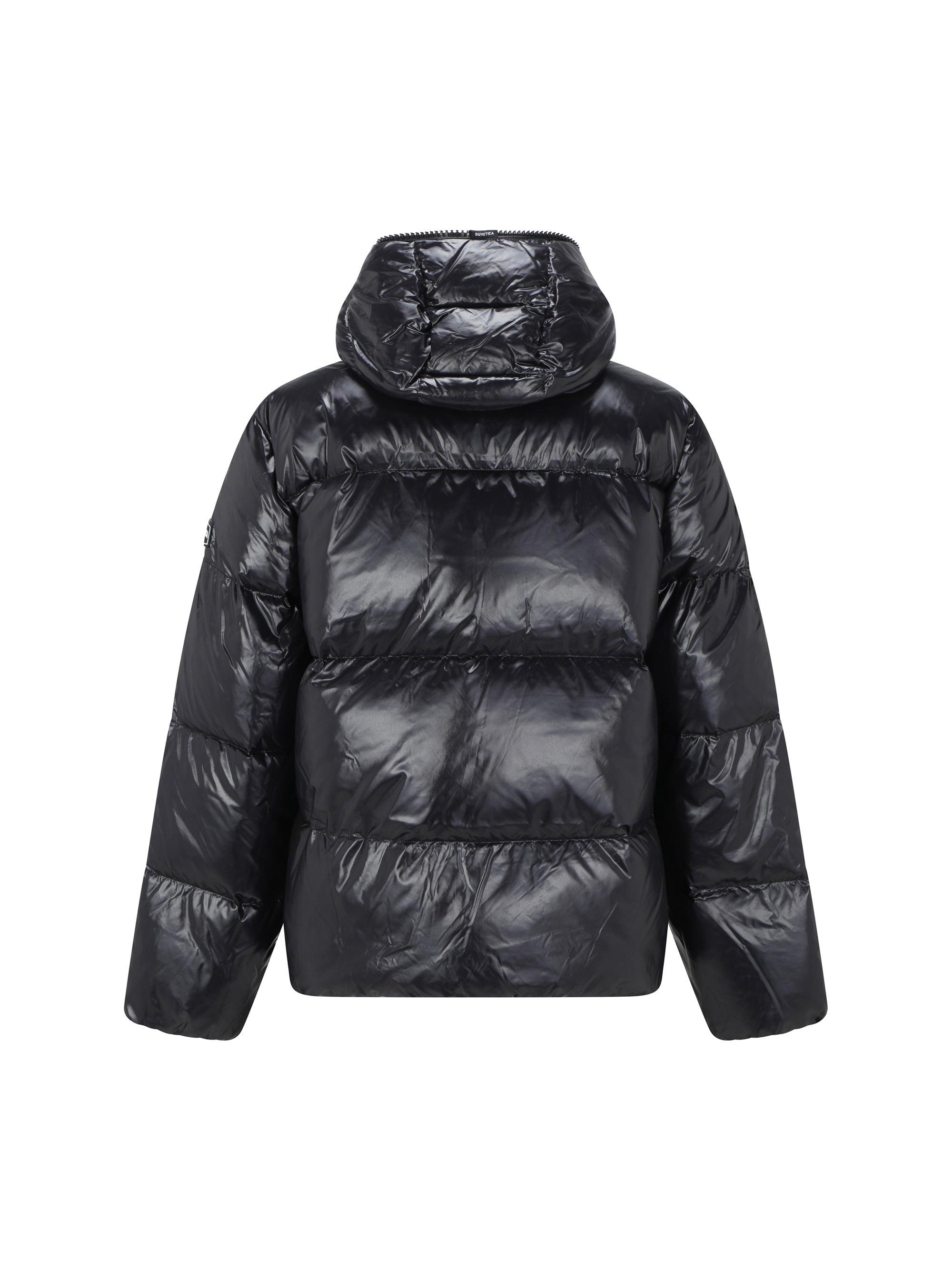 duvetica puffer jacket