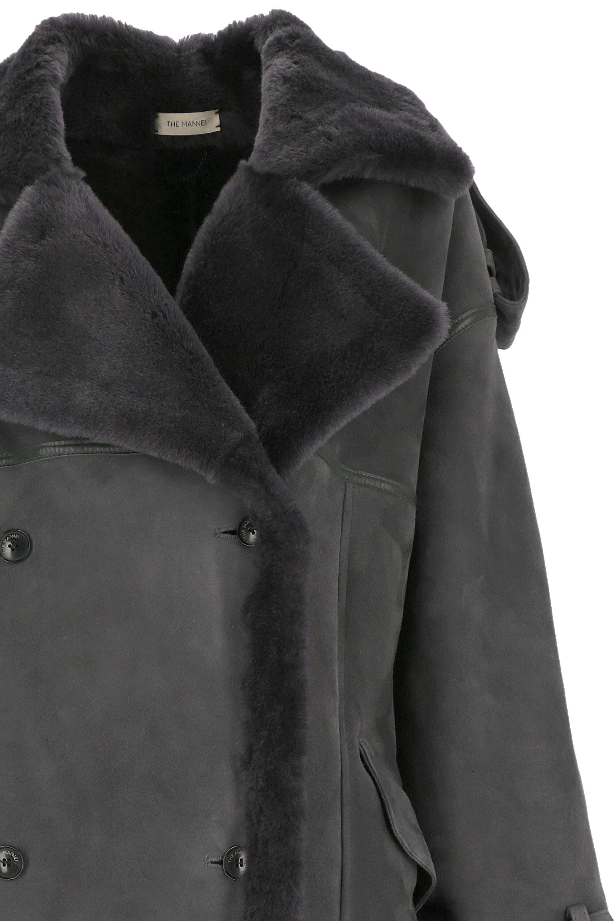 Baker hotsell jordane coat