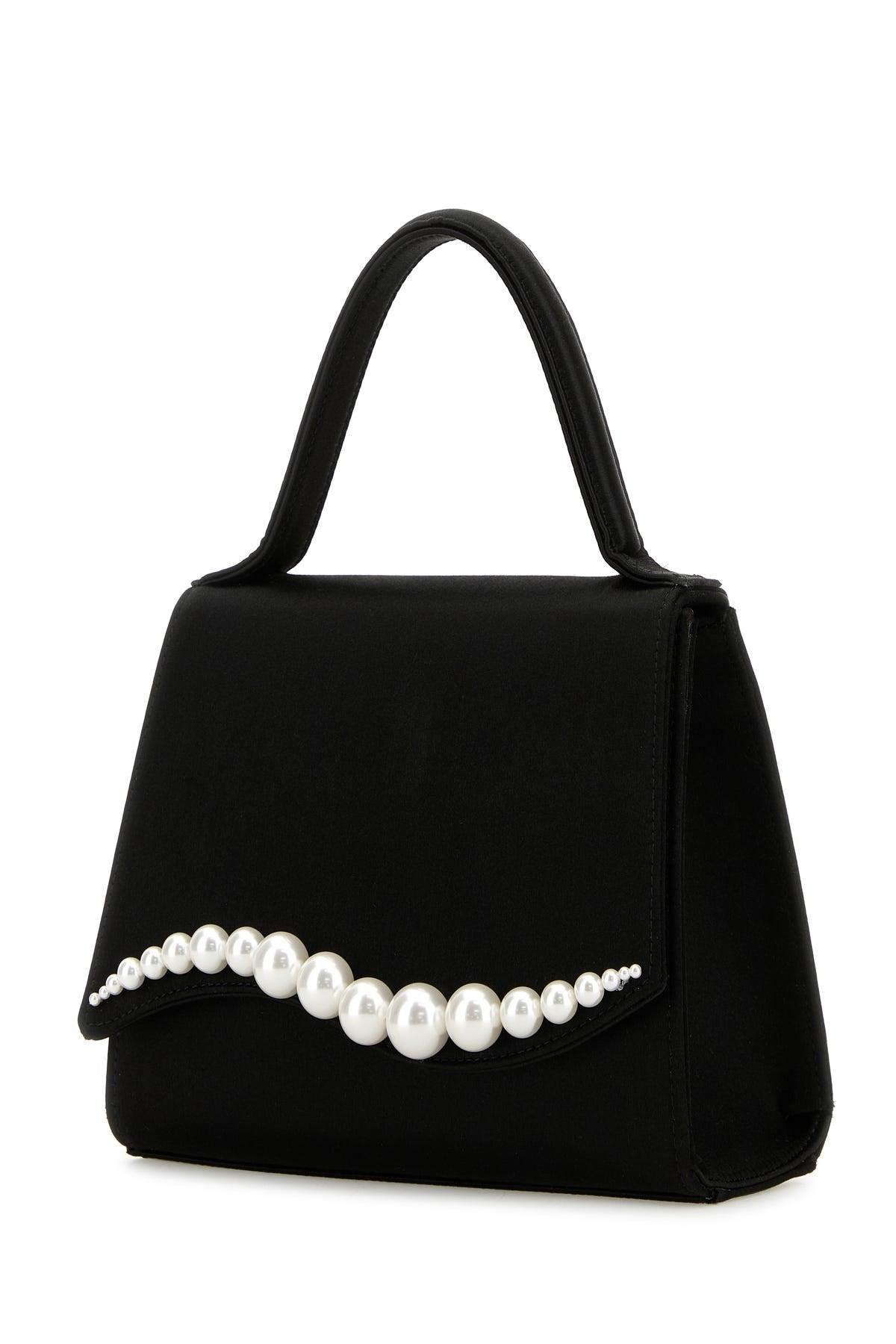 MACH & MACH FW24S084130CLFB17 関税送料込 Mach & Mach Top-handle bags for Women | Online Sale up to 78