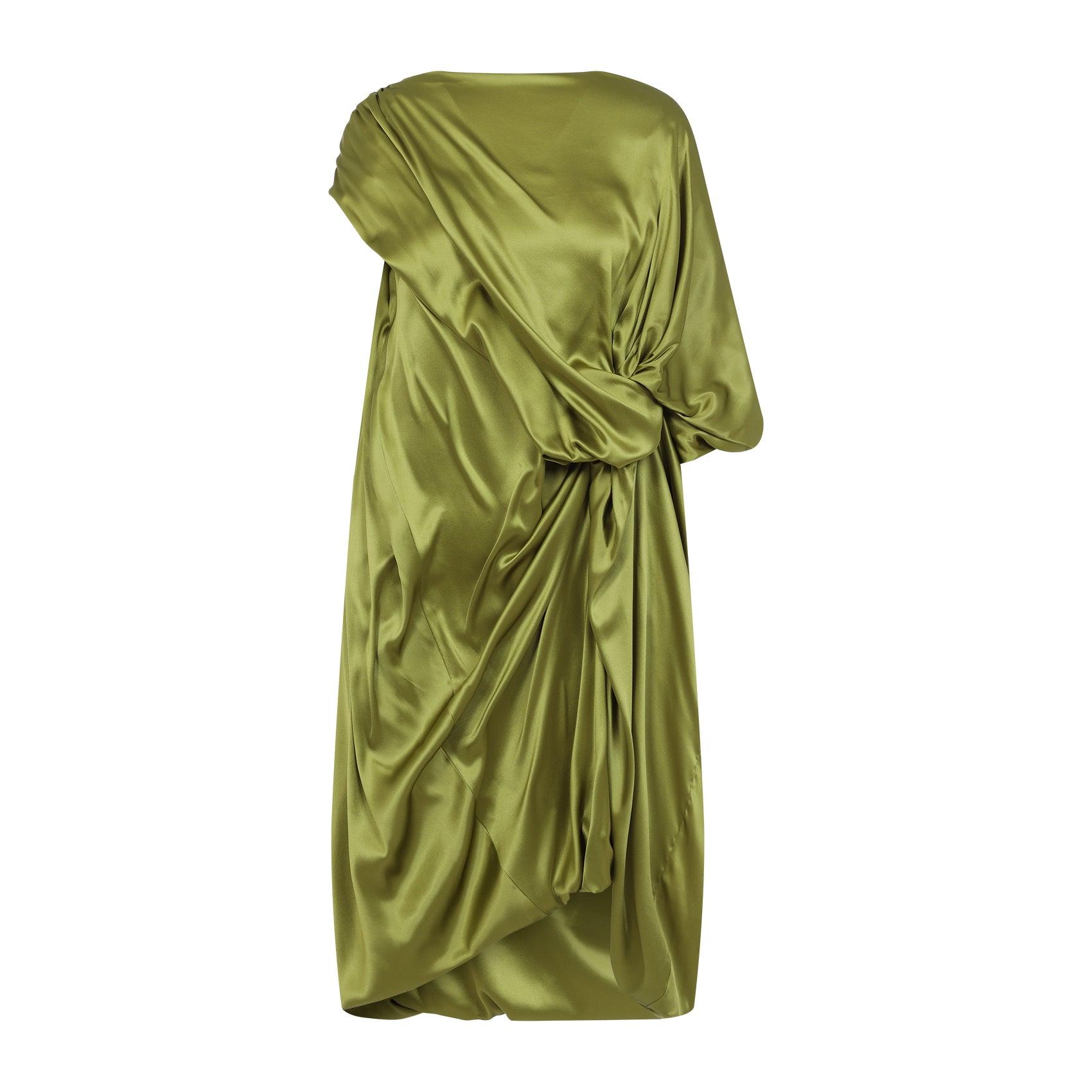 Dries Van Noten Asymmetrical Dresses for Women | Lyst