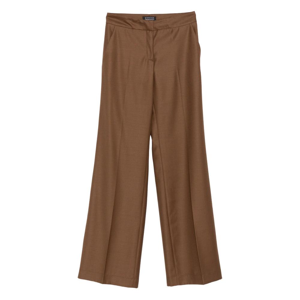 Gianluca Capannolo Pants for Women | Online Sale up to 58% off | Lyst