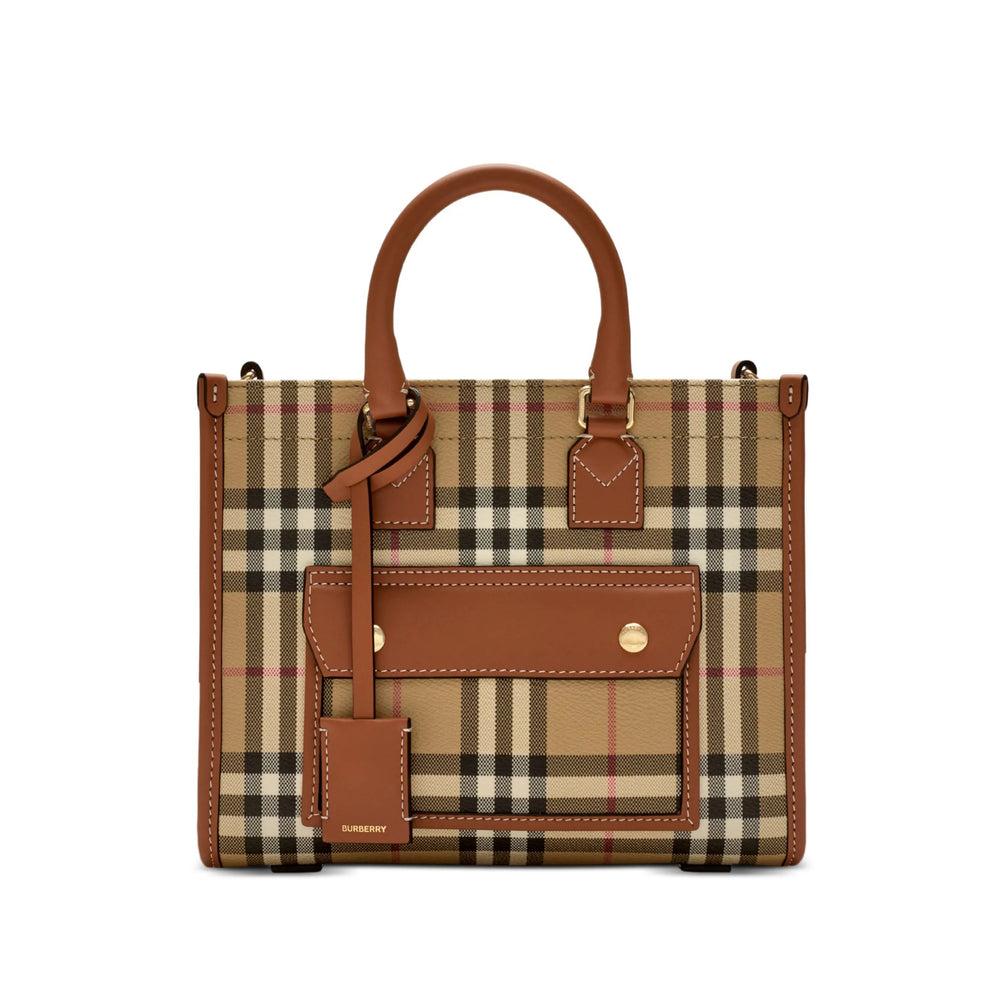 Burberry Donna Borse Burberry Prezzi Outlet Borse Tote Da Donna Di
