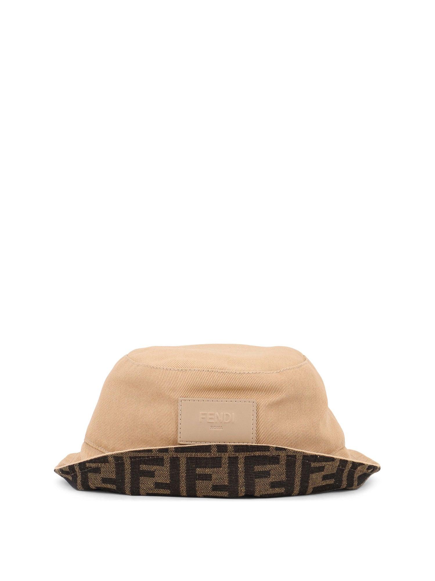 Fendi Hats for Men Online Sale up to 42% off Lyst Canada