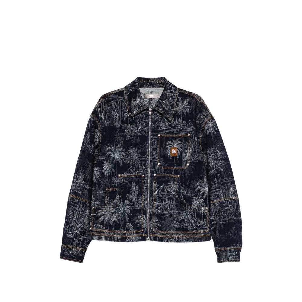 Amiri Casual jackets for Men | Online Sale up to 57% off | Lyst