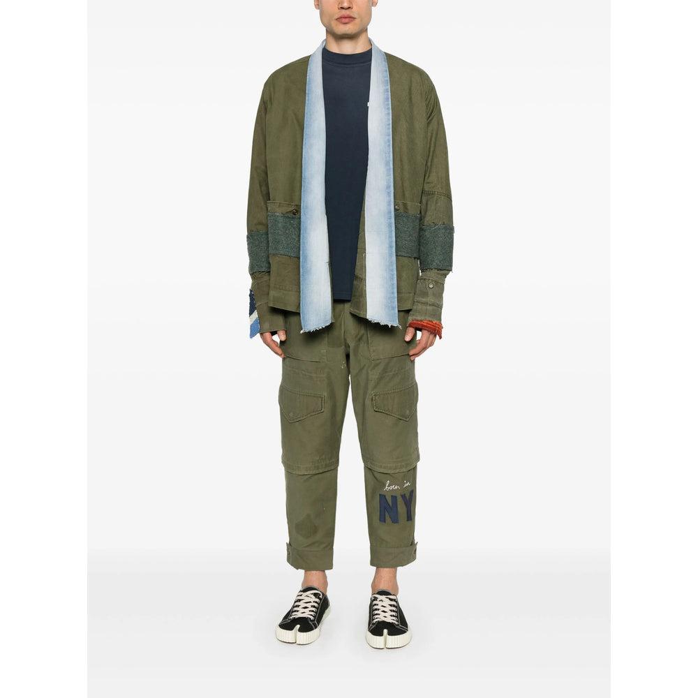 Greg Lauren Pants for Men | Online Sale up to 62% off | Lyst Greg Lauren Pants for Men | Online Sale up to 62% off | Lyst