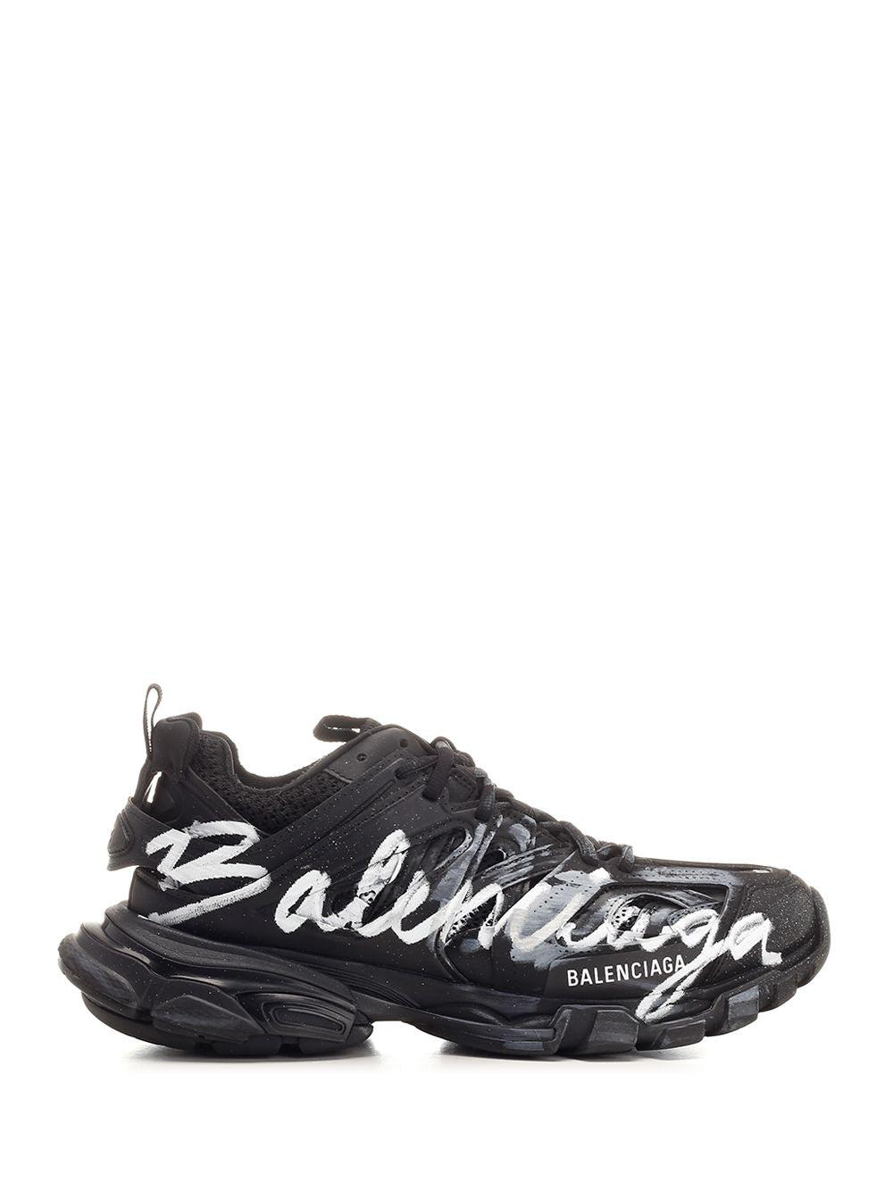 Balenciaga Low-top sneakers for Men | Online Sale up to 24