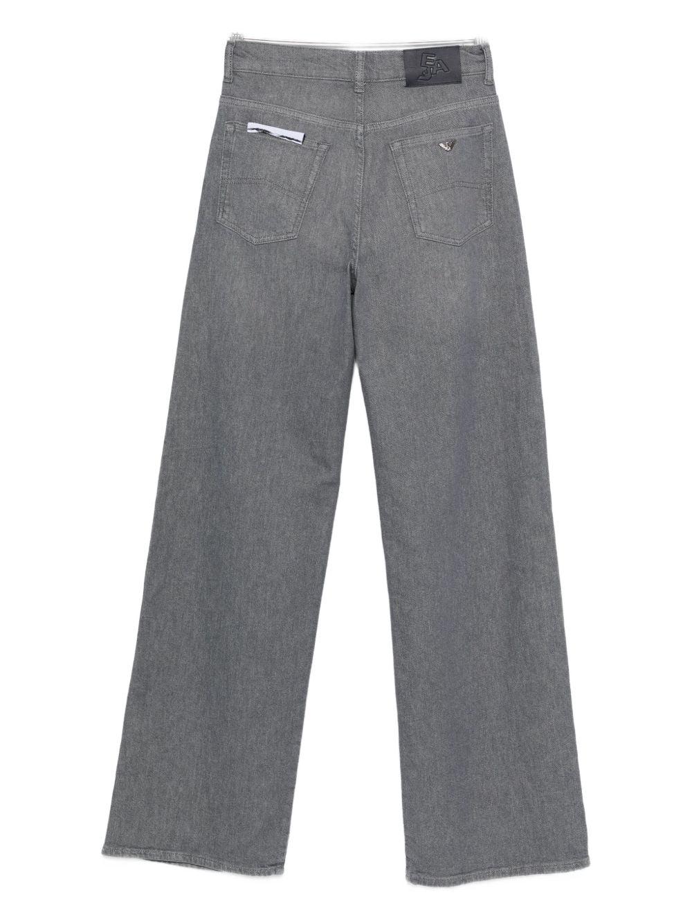 パンツ 2000s Emporio Armani baggy wide denim Armani × Armani Exchange × Emporio Armani Emporio Armani