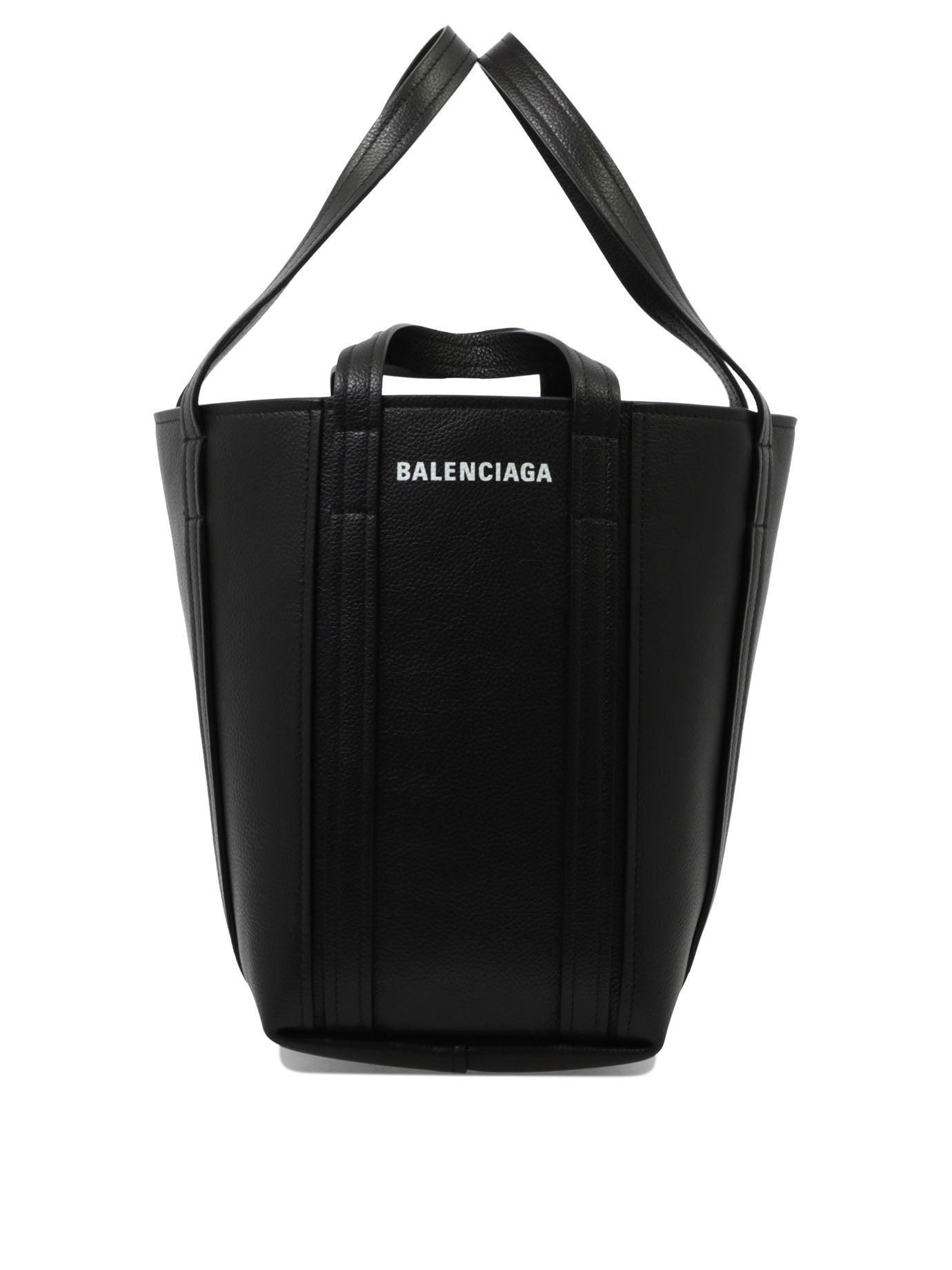 【BALENCIAGA】Everyday 2.0 North-South Shoulder Tote Bag Balenciaga Everyday 2.0 Small North-South Shoulder Tote Bag