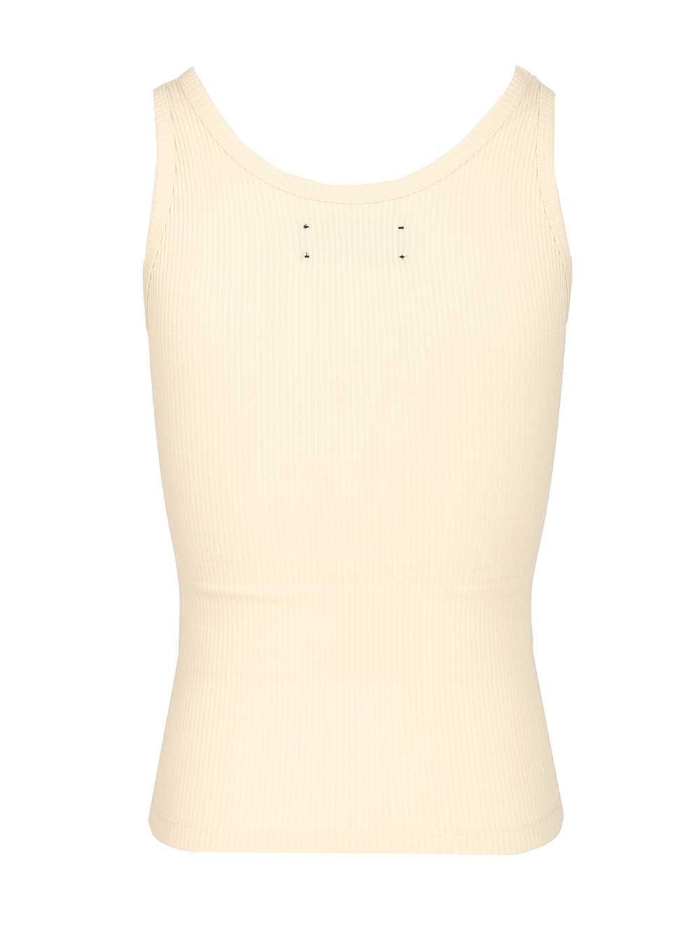 AMIRI - AMIRI タンクトップ Amiri Sleeveless and tank tops for Women | Online Sale up to