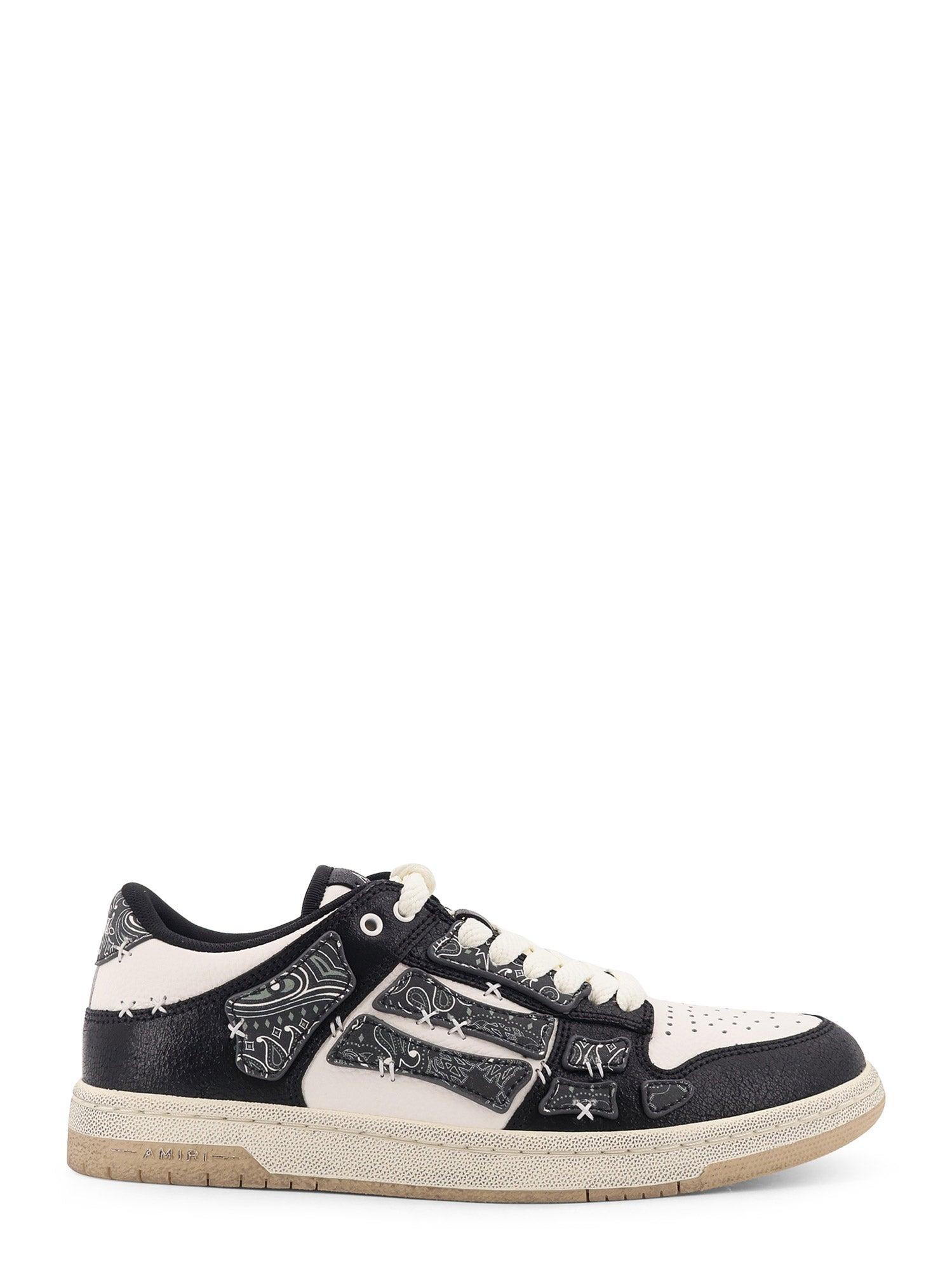 Amiri Low-top sneakers for Men | Online Sale up to 46% off