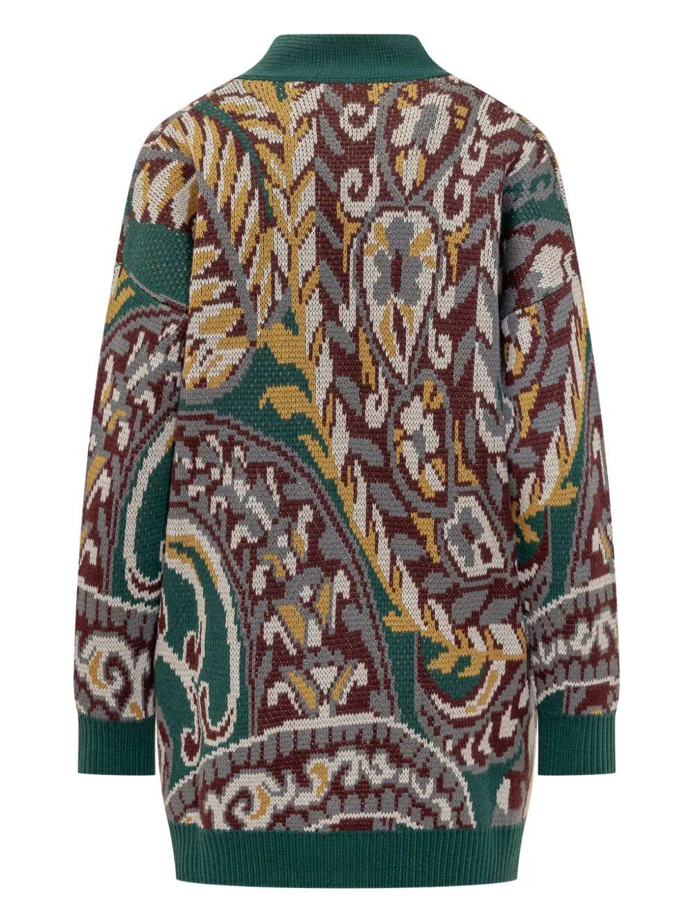 Etro Cardigans for Women | Online Sale up to 60% off | Lyst